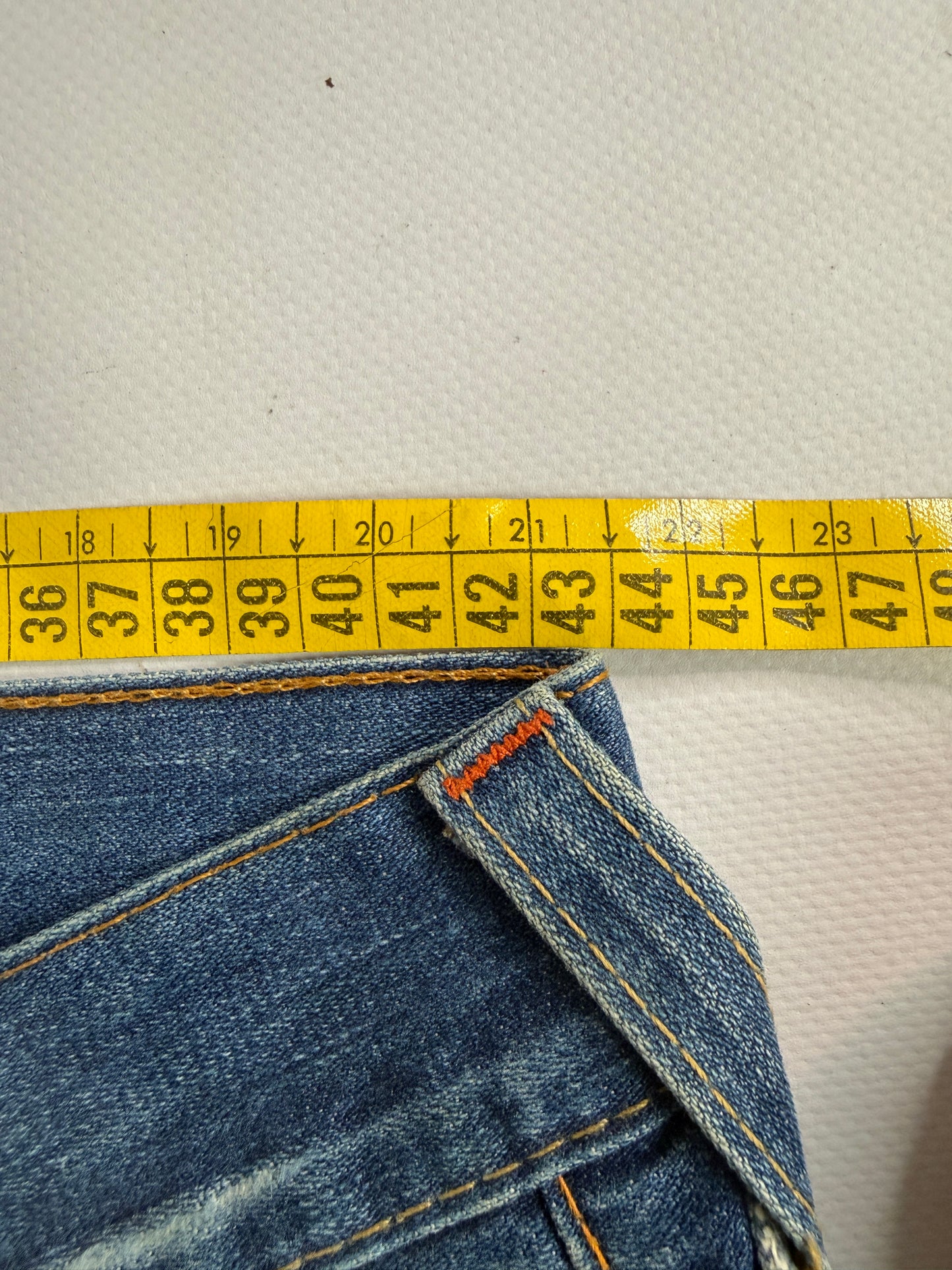 True Religion Vintage Jeans