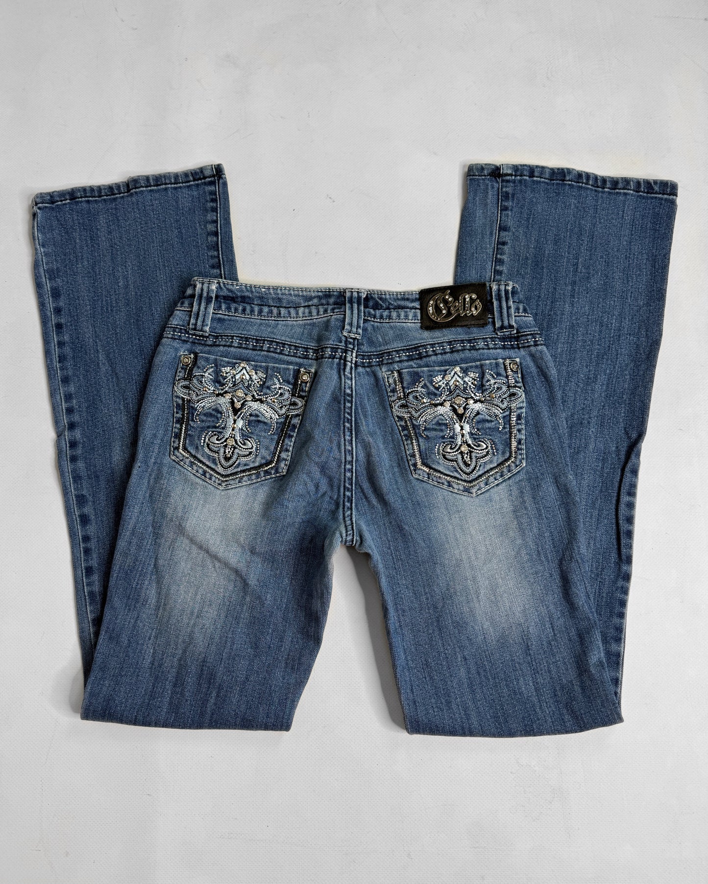 Vintage Y2K bootcut Jeans