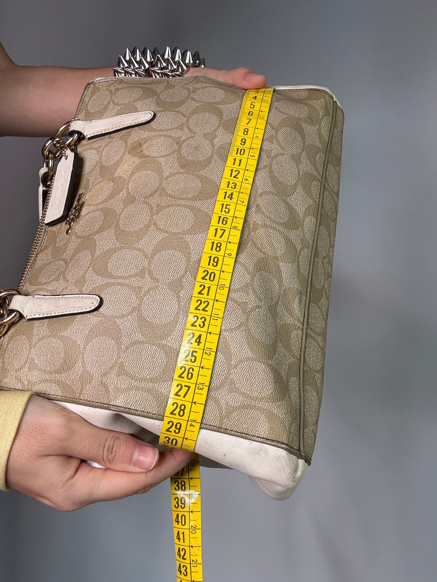 Coach Vintage 2000s bag