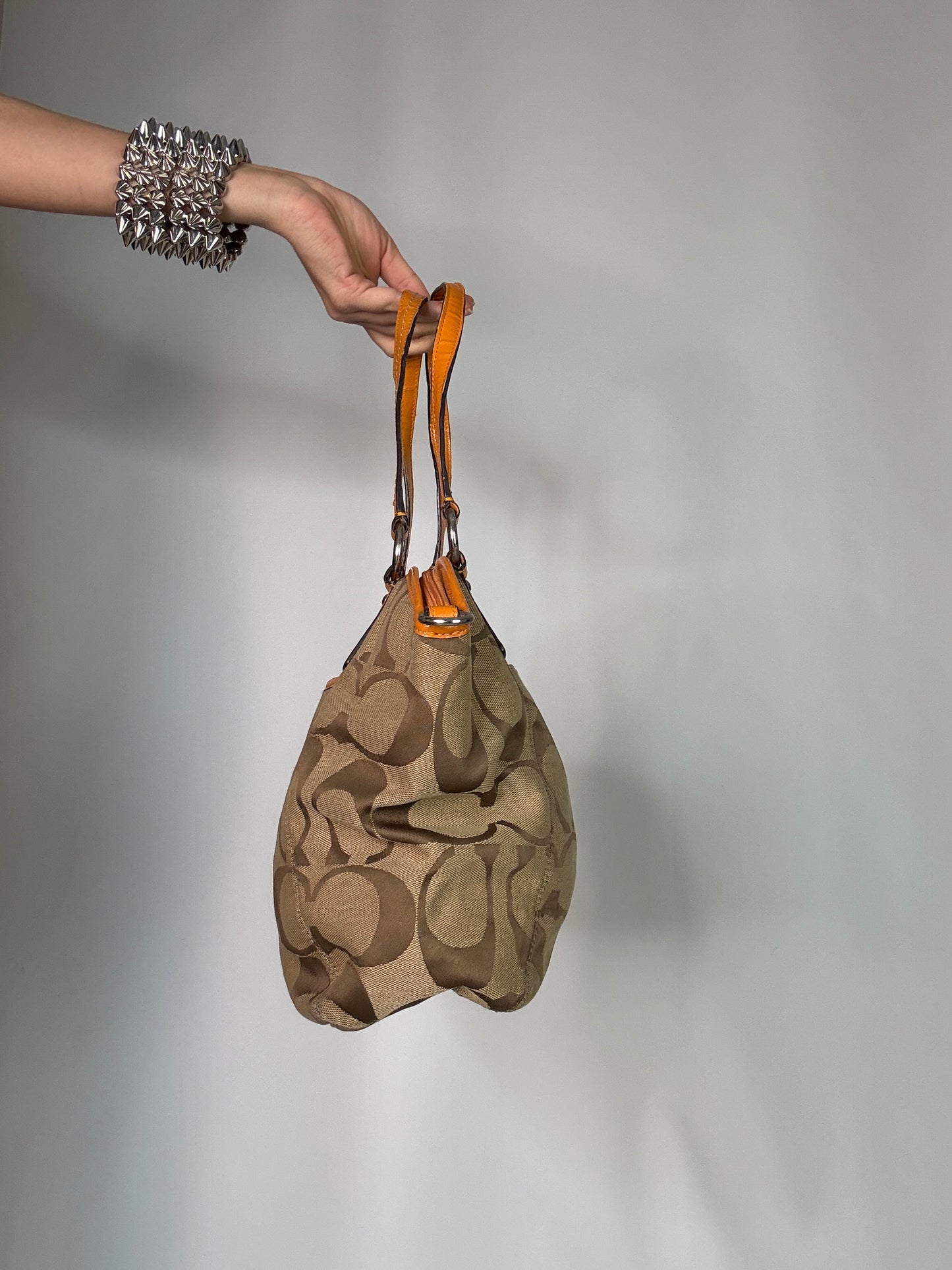 Coach Vintage 2000s bag