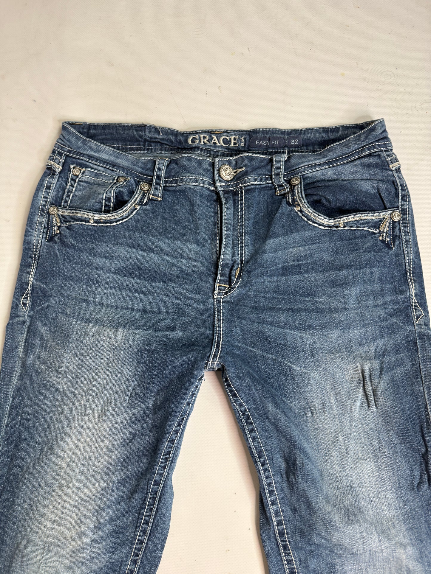 Vintage 2000s bootcut Jeans