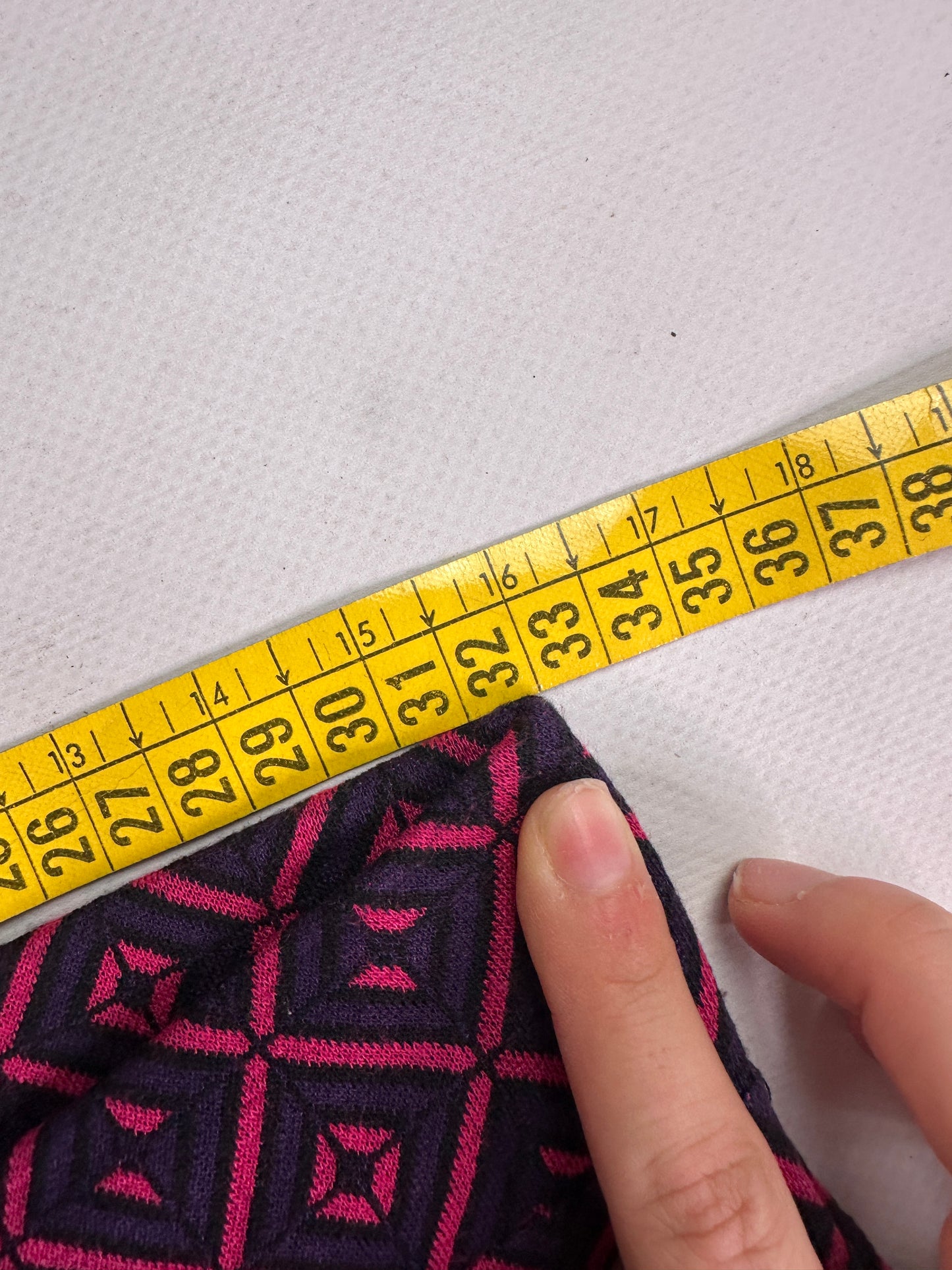 Vintage Funky Flare Trousers