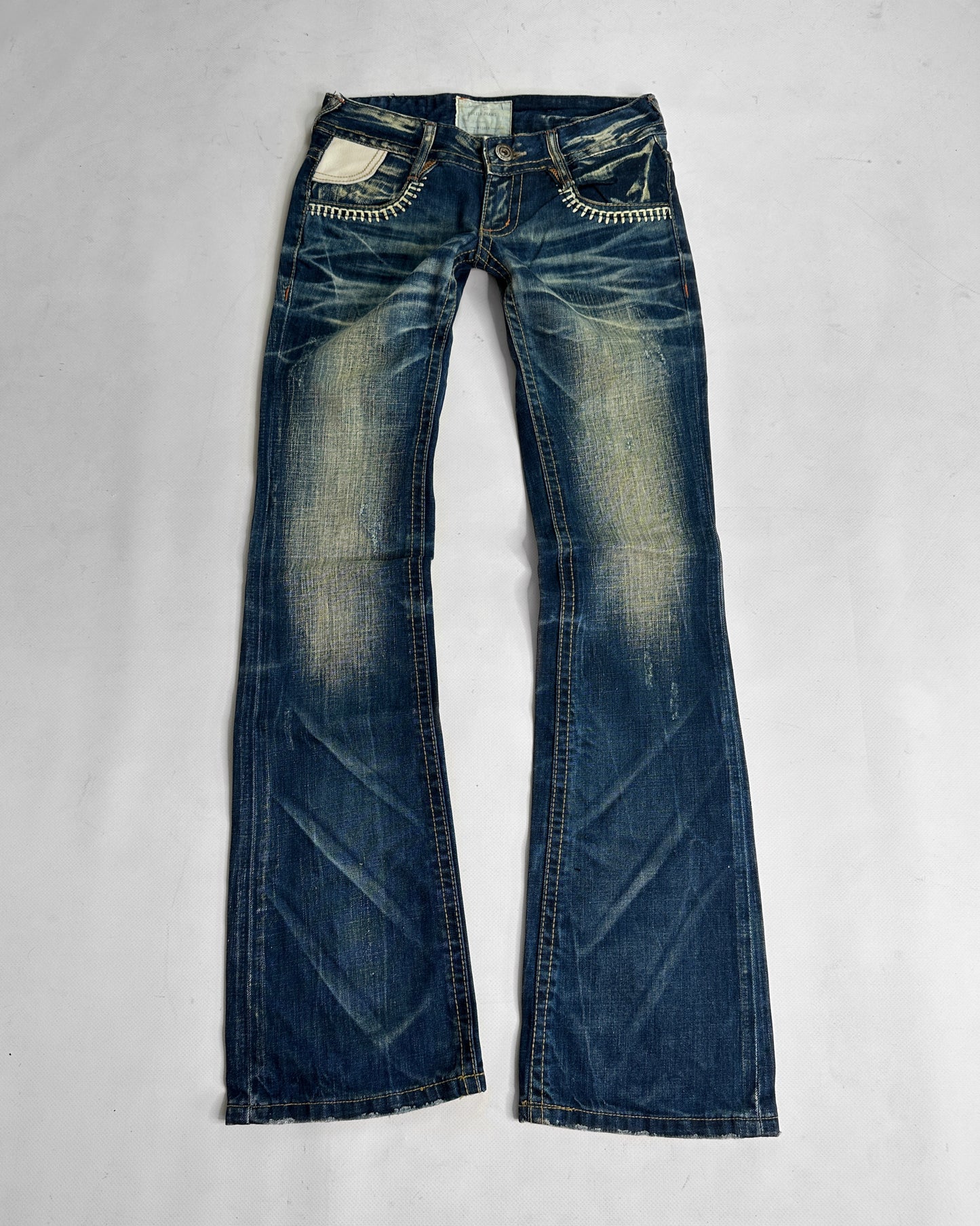 Y2K 90s Jeans & Trousers