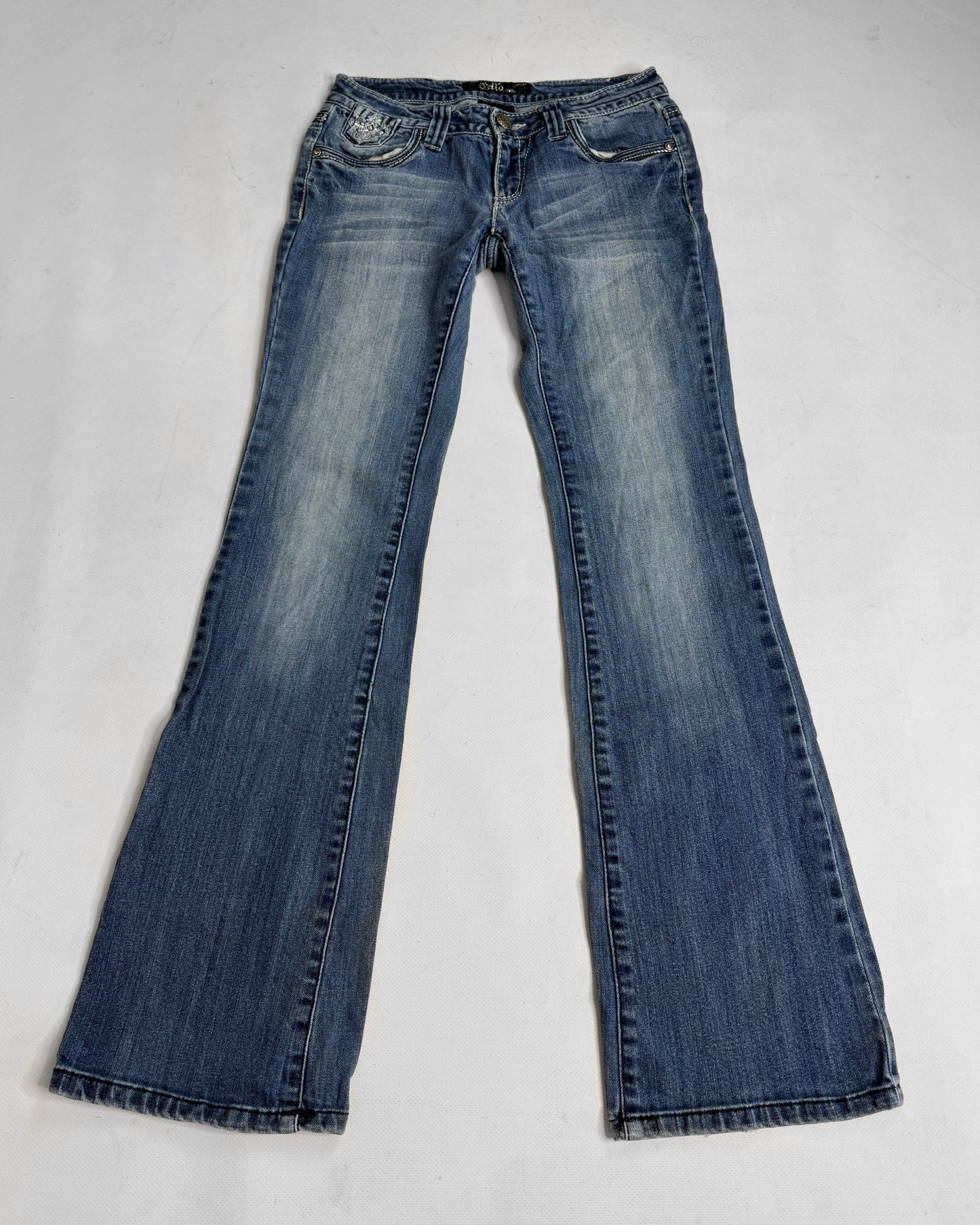 Vintage Y2K bootcut Jeans
