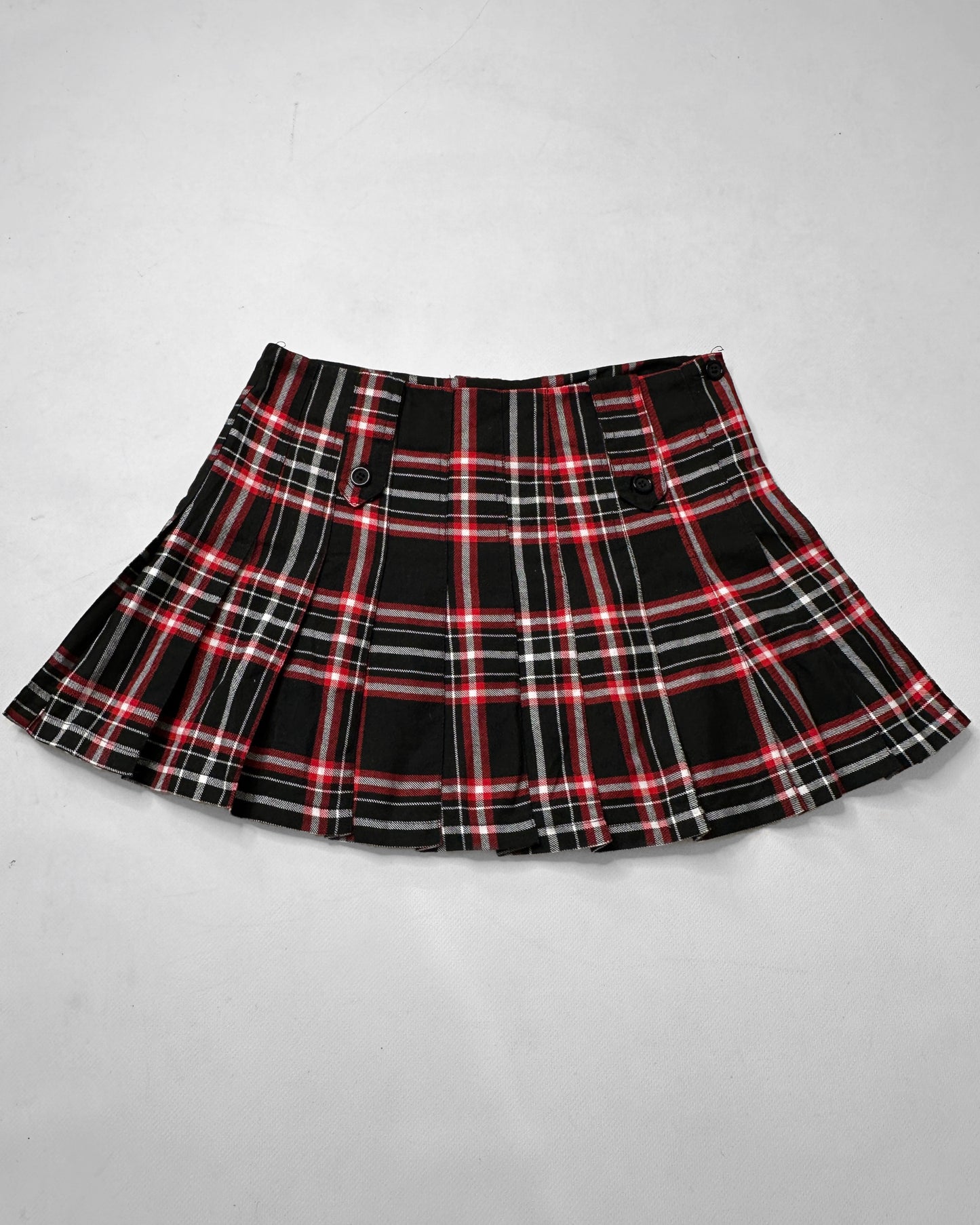 Y2K 90s Mini Skirts