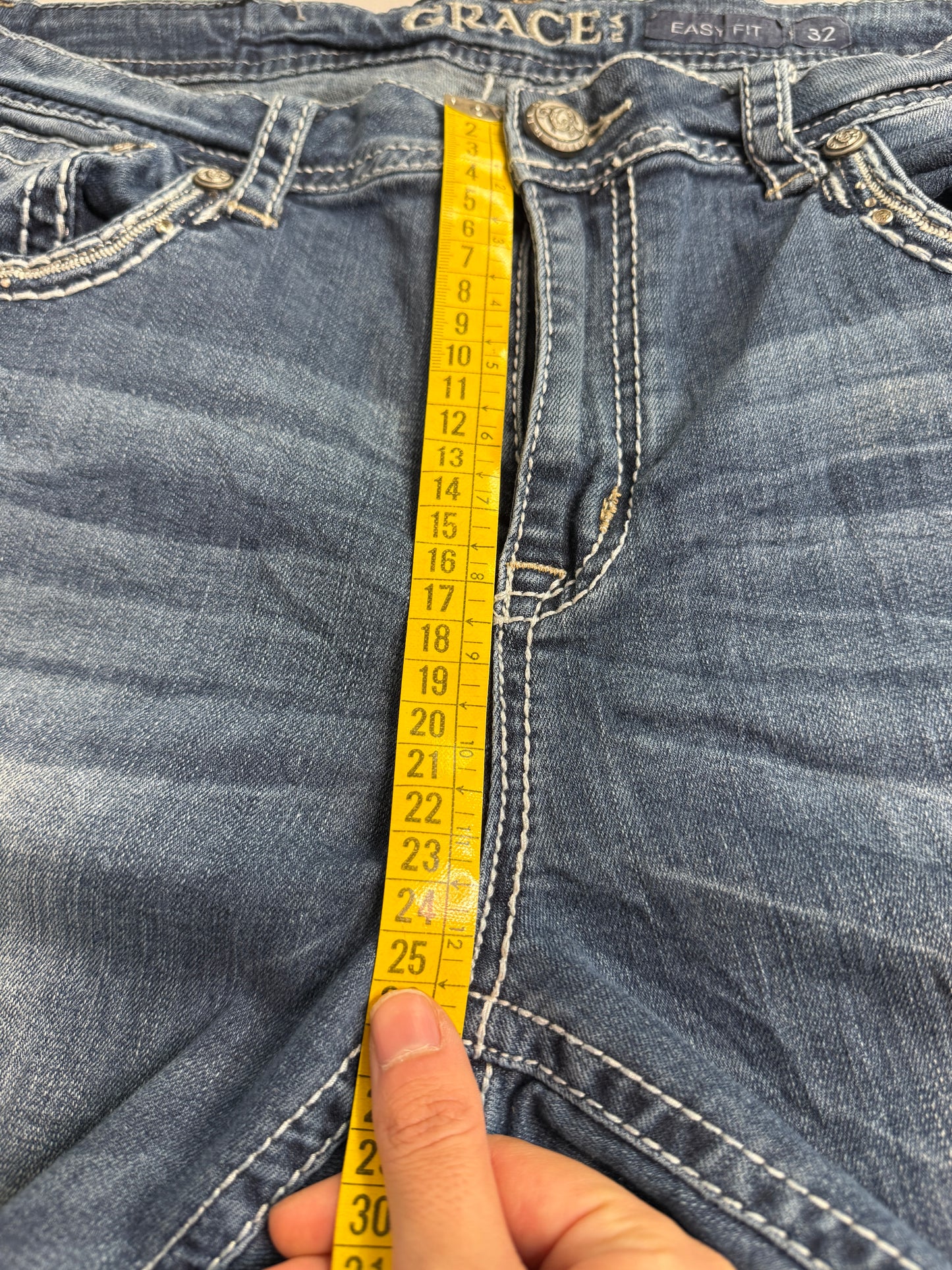 Vintage 2000s bootcut Jeans