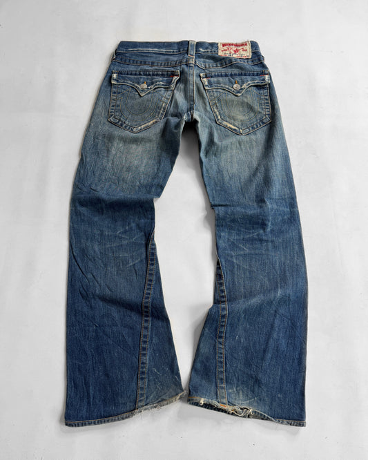 True Religion Vintage Jeans