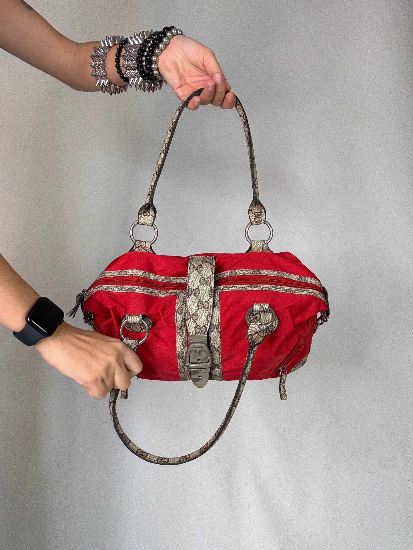 Vintage 2000s bag
