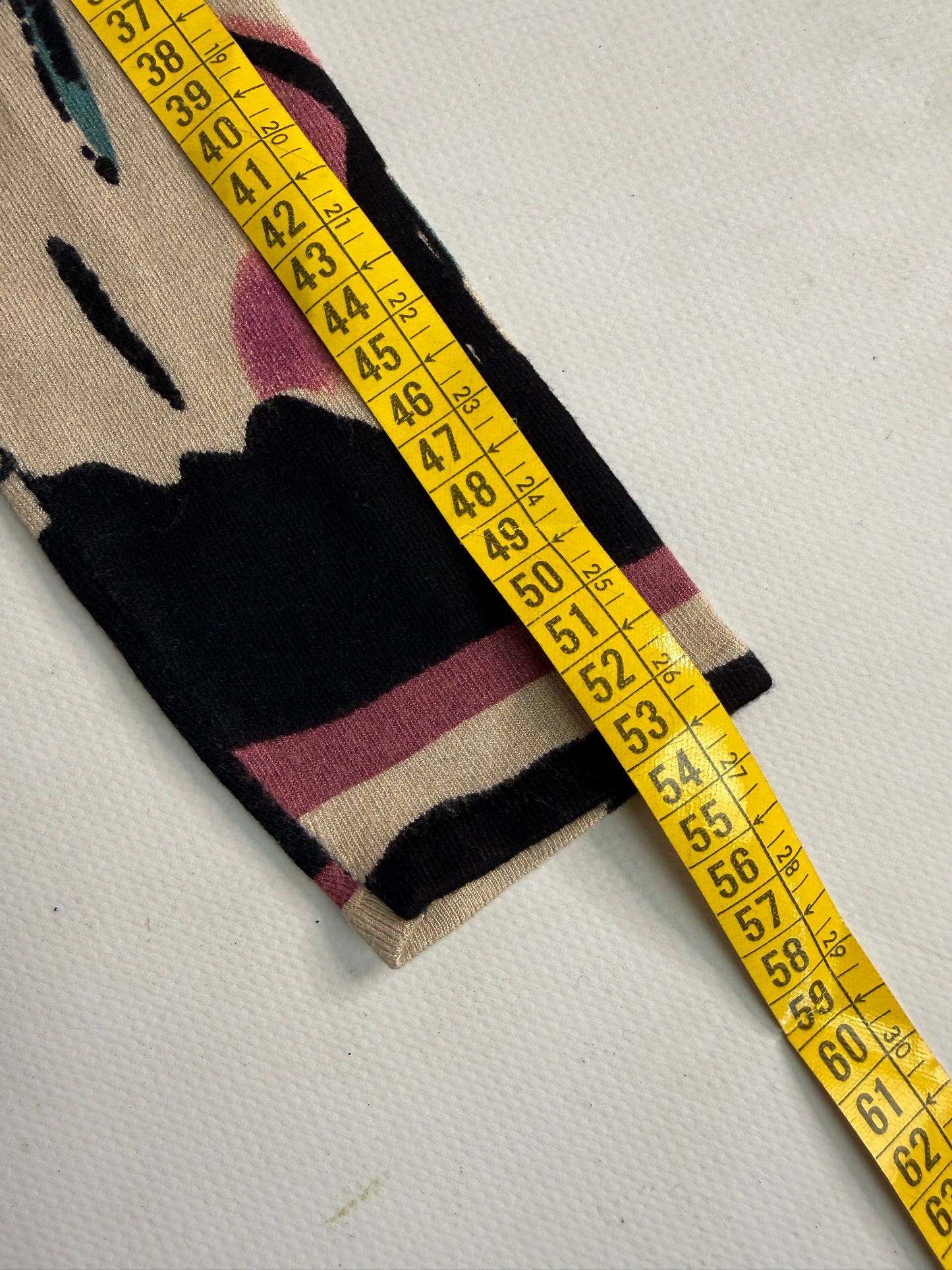 Vintage graphic sweater