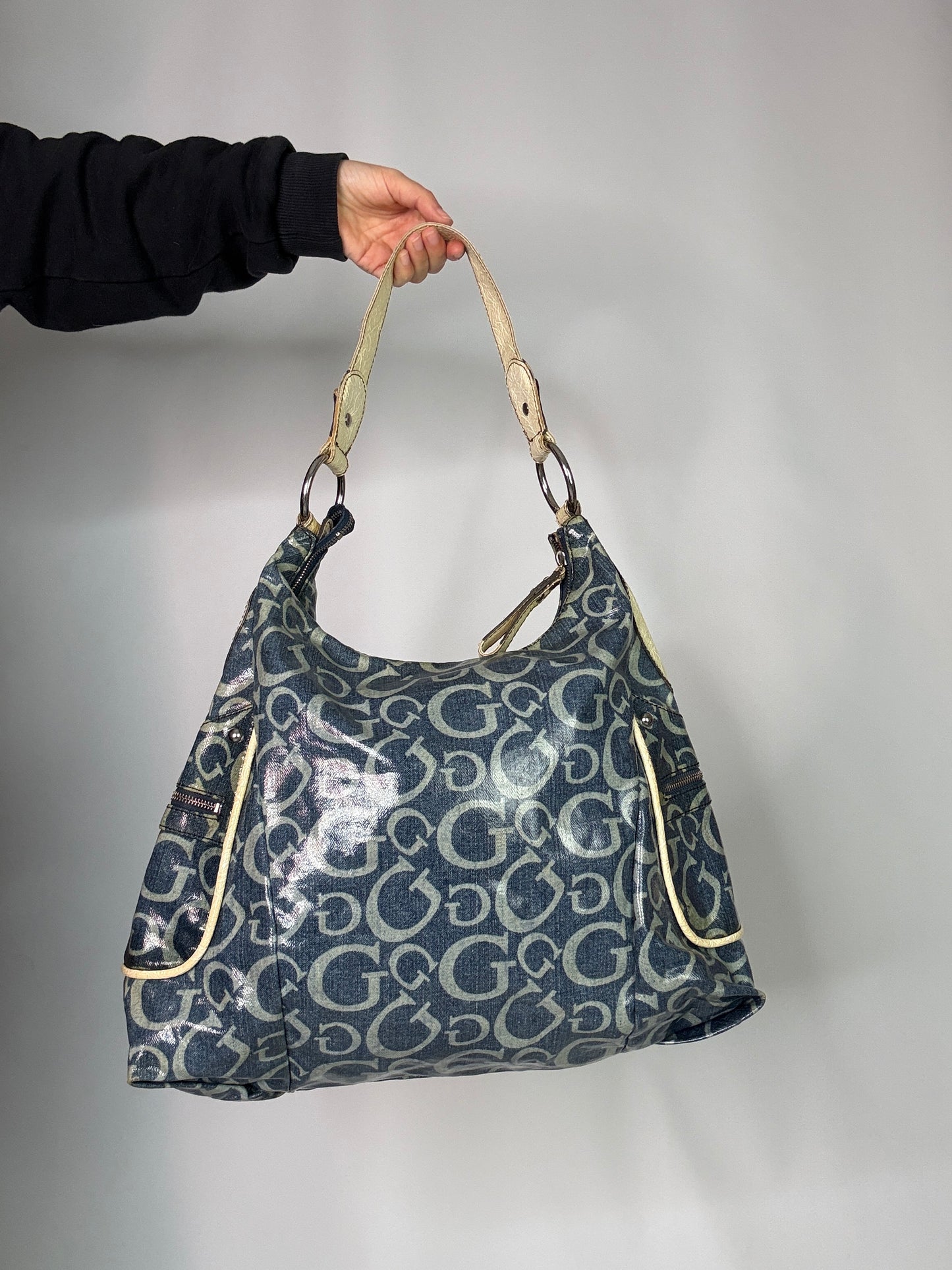 Vintage Y2K Guess Bag