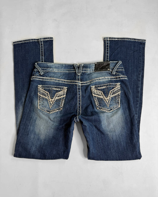 Vintage Y2K Jeans Vigoss