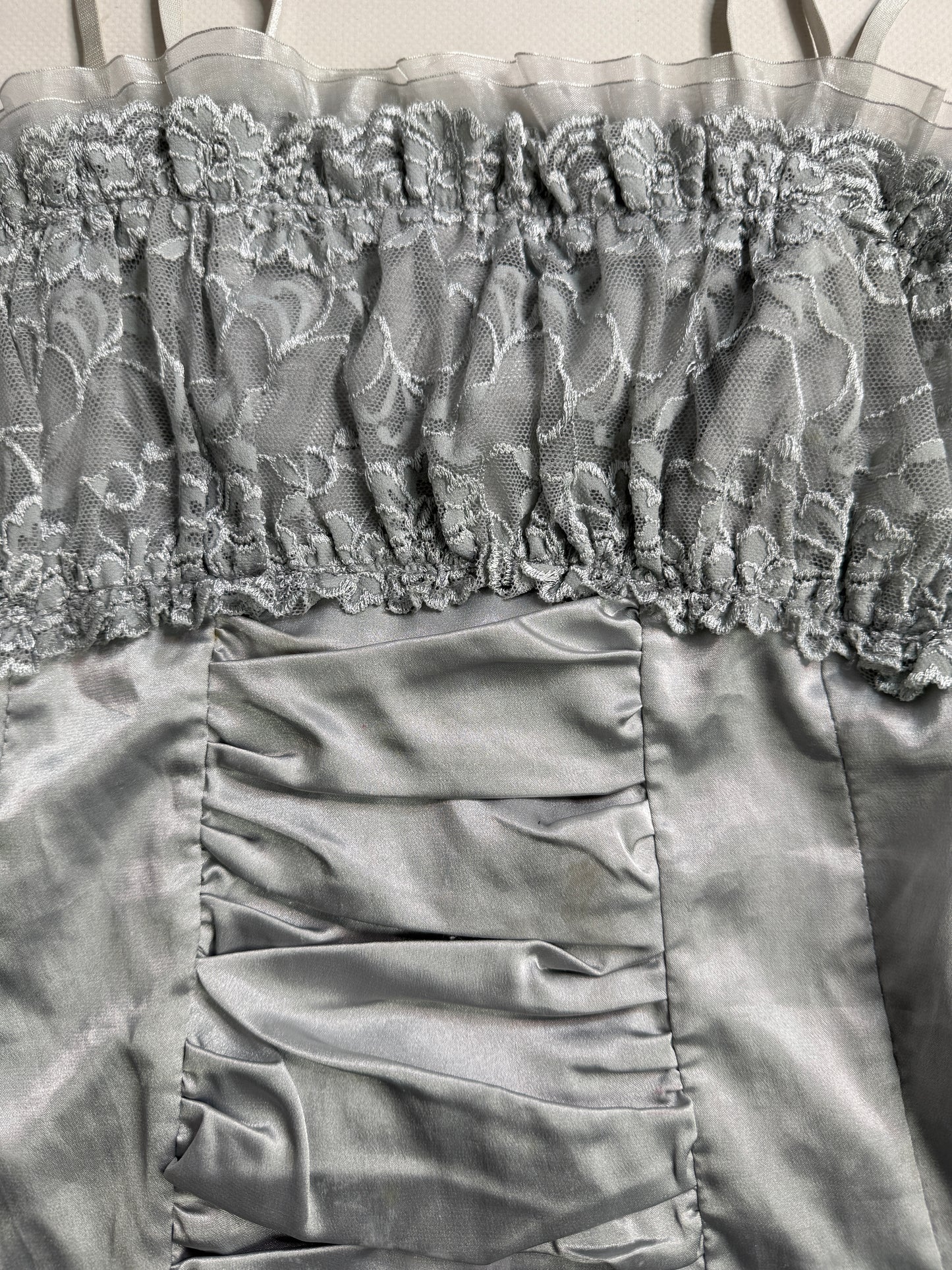 Vintage fairy cami top