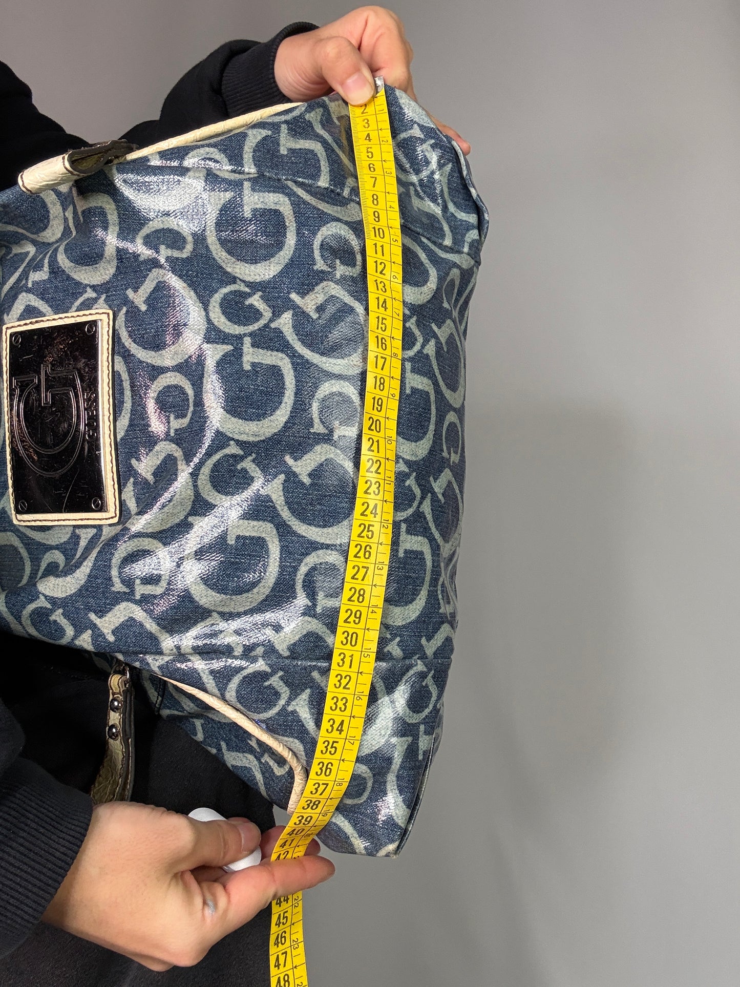 Vintage Y2K Guess Bag