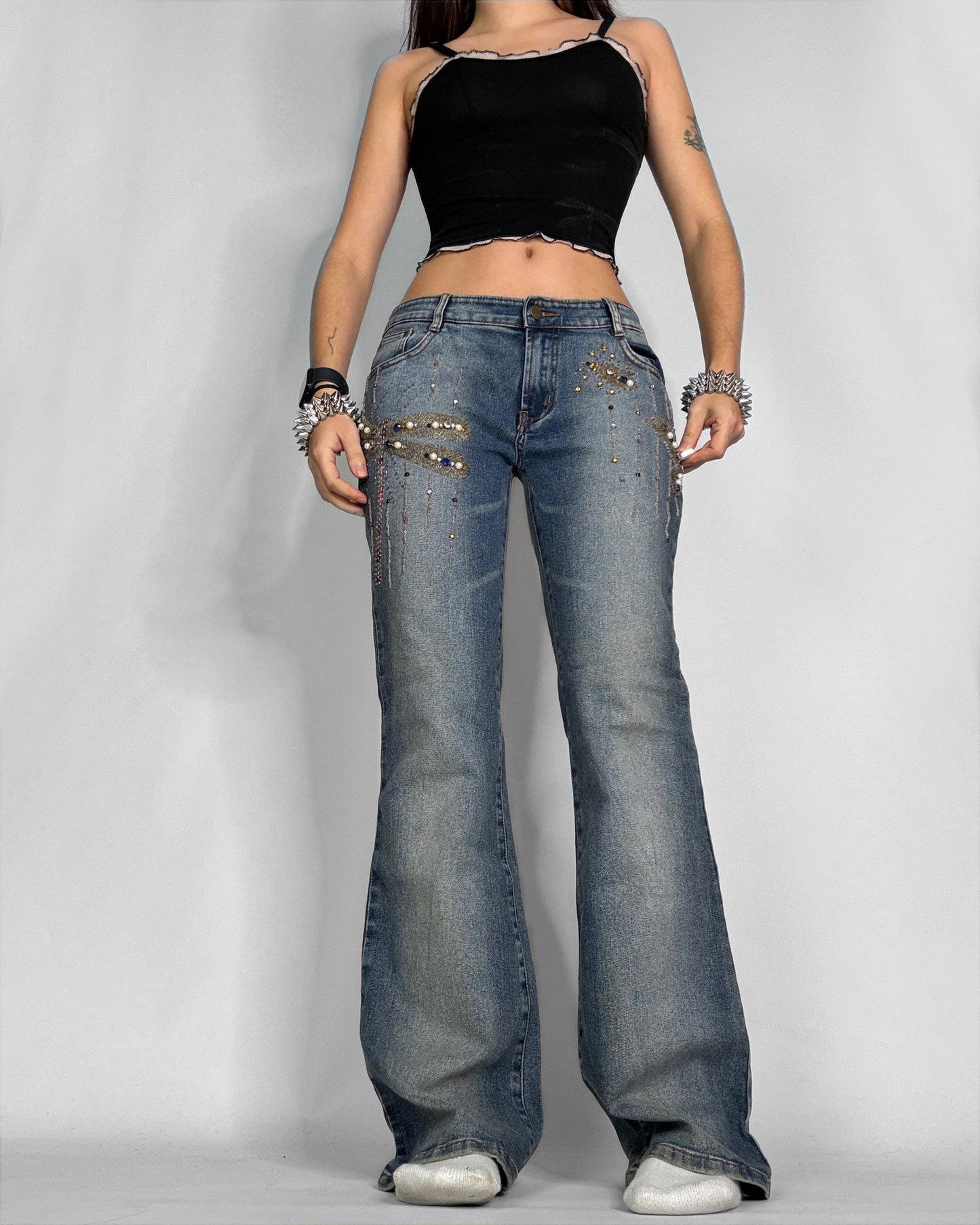 Vintage 2000s bootcut Jeans