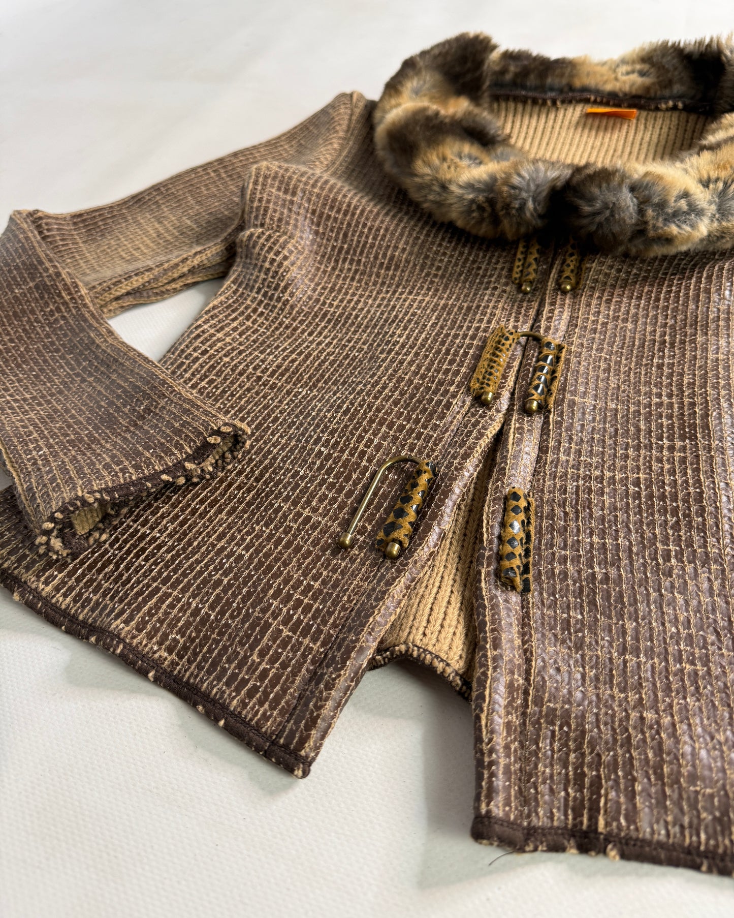 Vintage italian classy Jacket