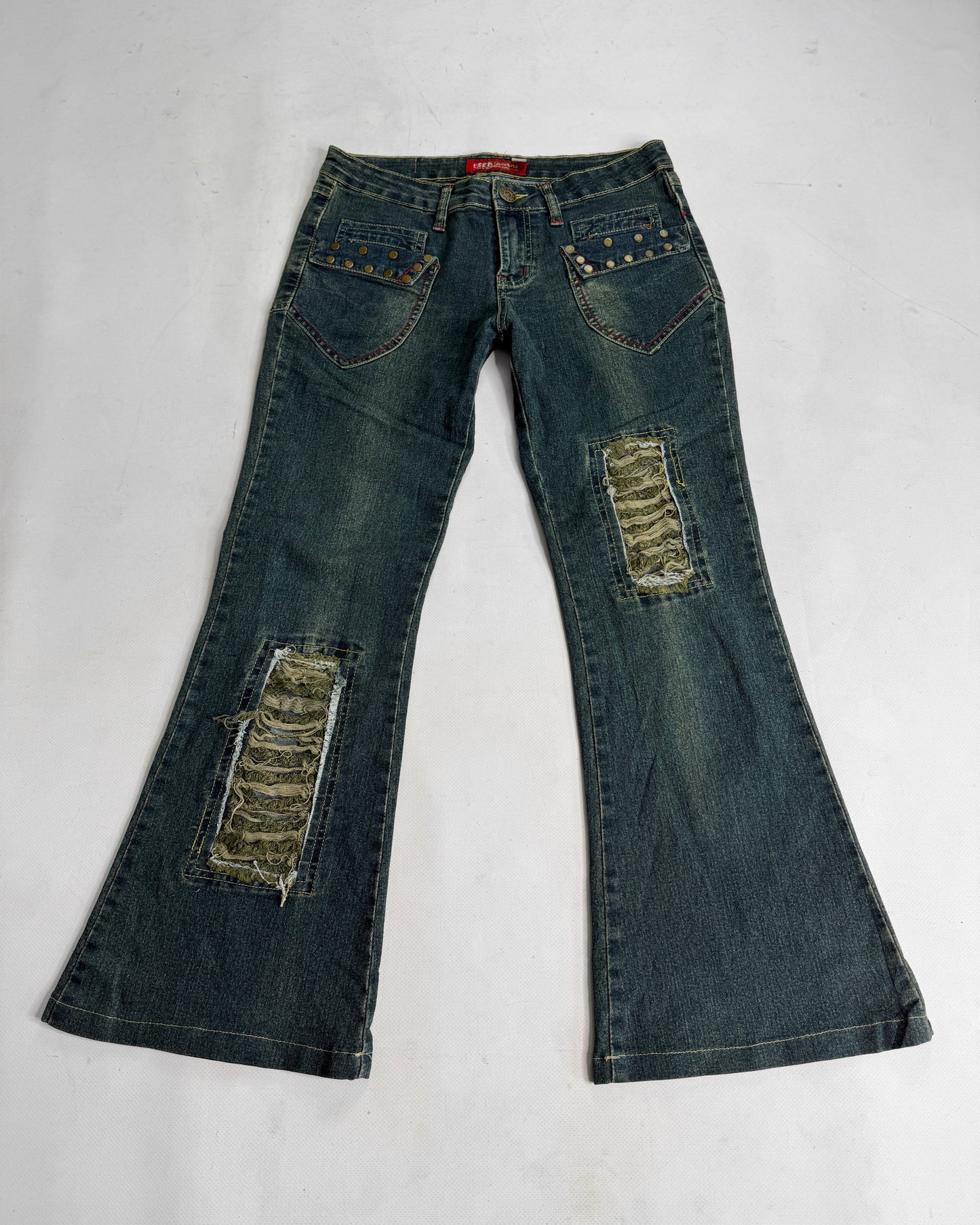 Vintage Y2K bootcut Jeans