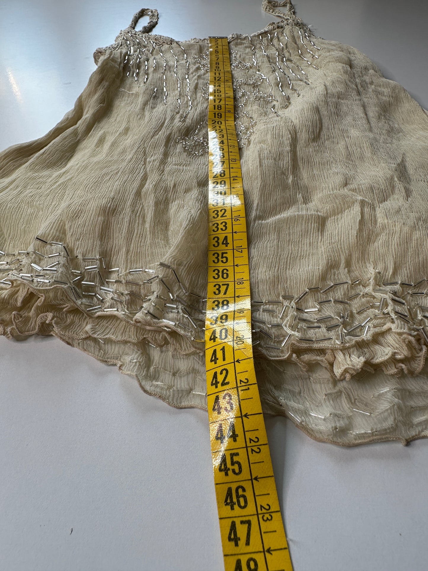 Vintage 2000s cami top