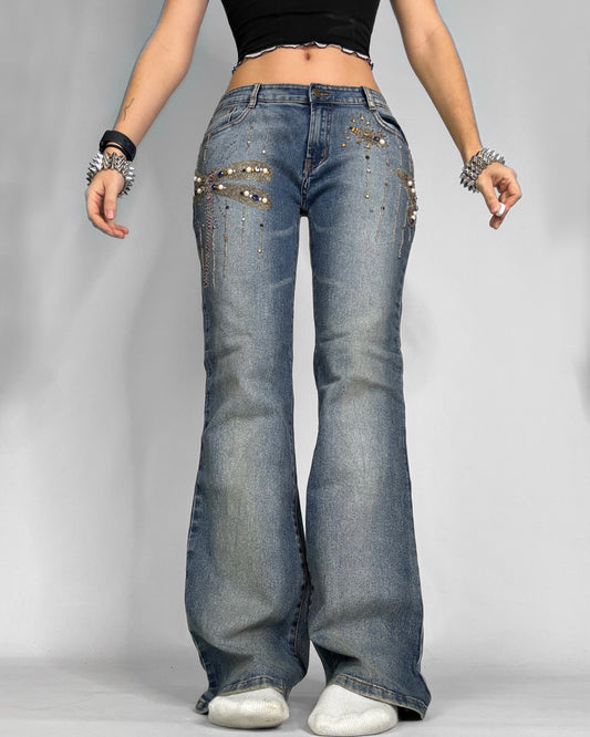 Vintage 2000s bootcut Jeans