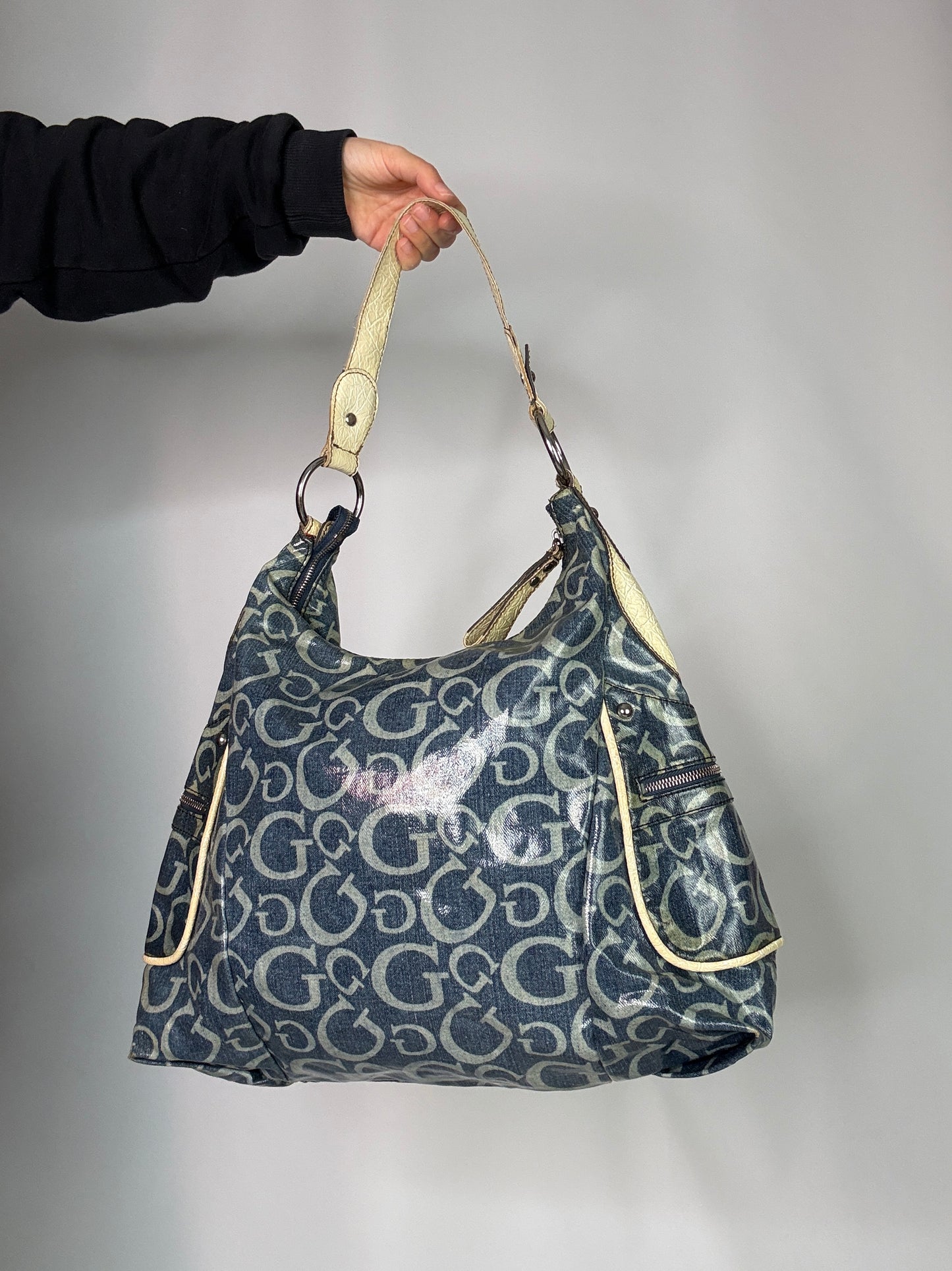 Vintage Y2K Guess Bag
