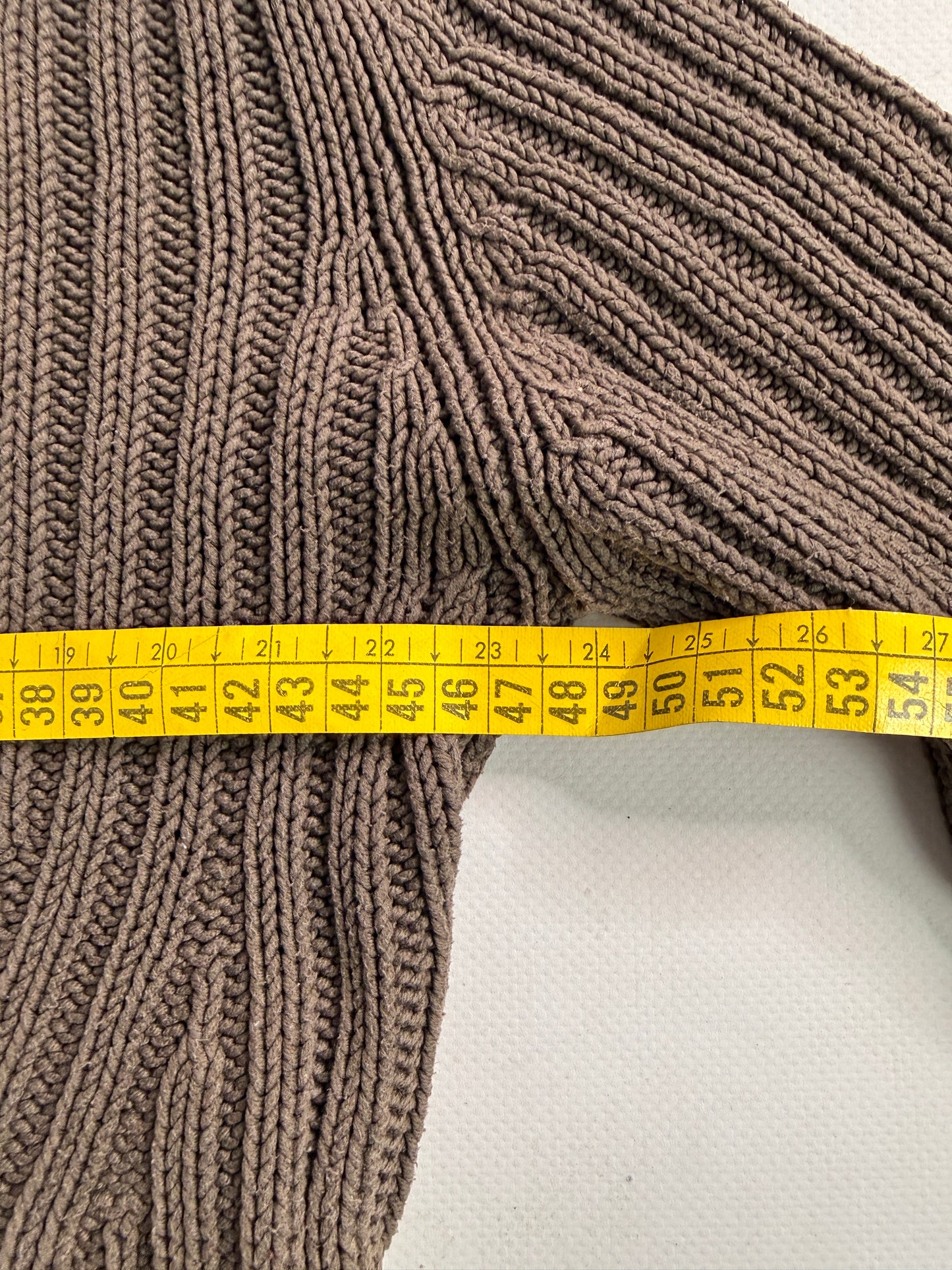 Vintage 2000s turtleneck sweater