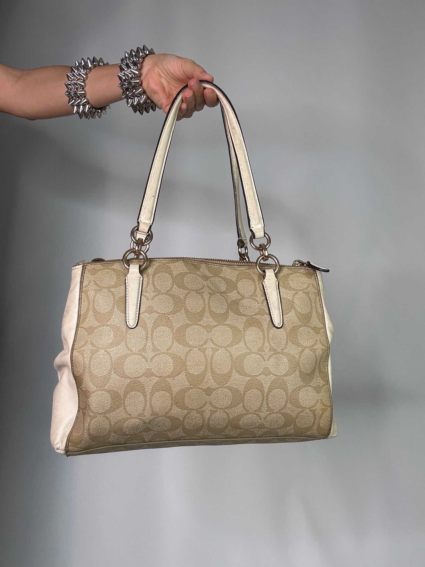 Coach Vintage 2000s bag