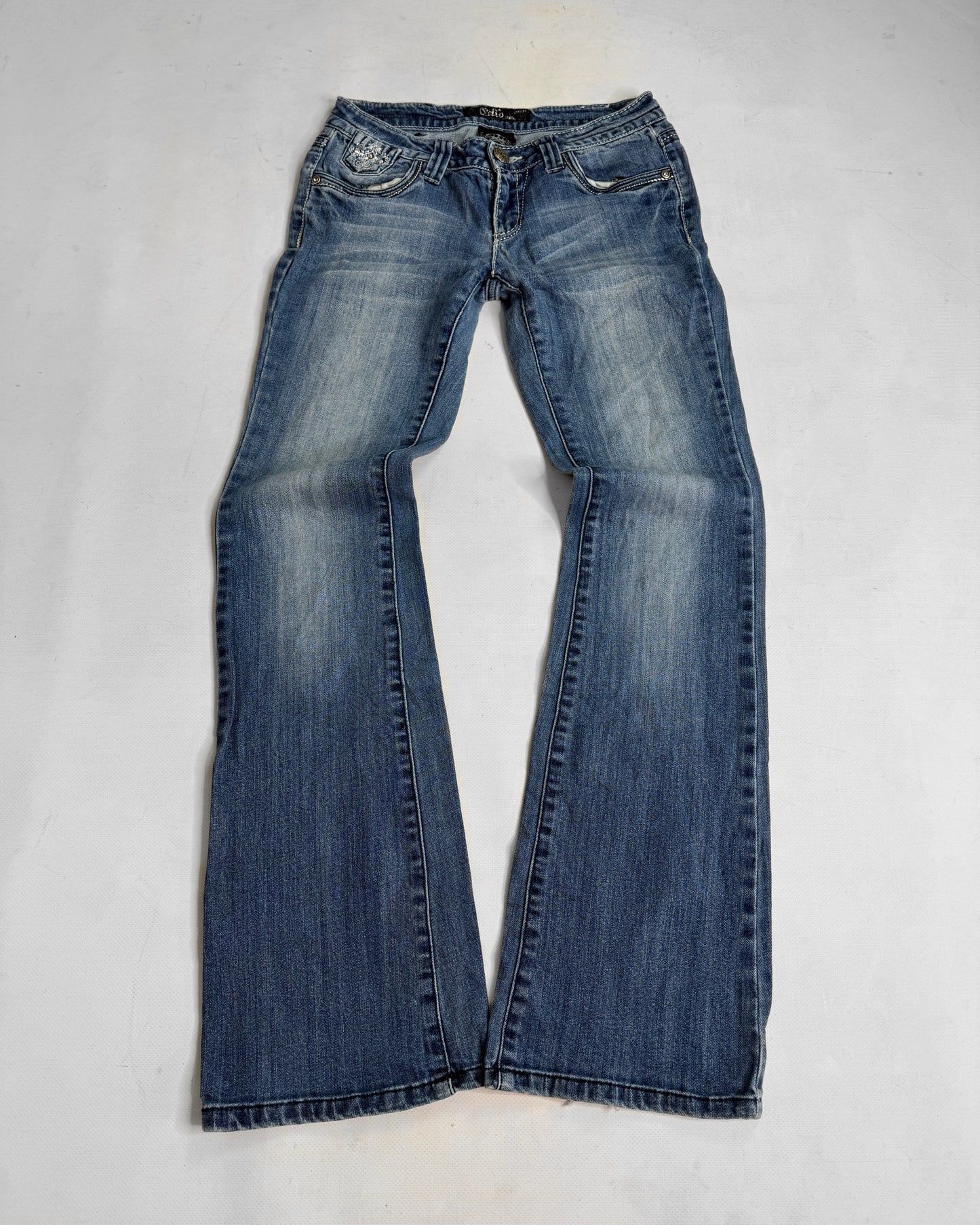Vintage Y2K bootcut Jeans