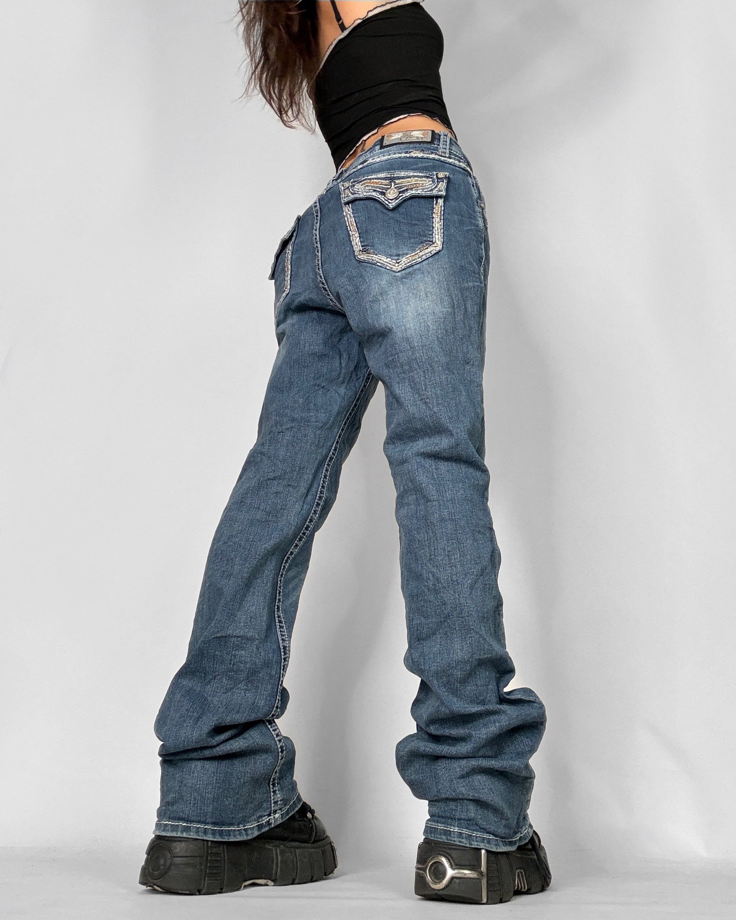 Vintage 2000s bootcut Jeans