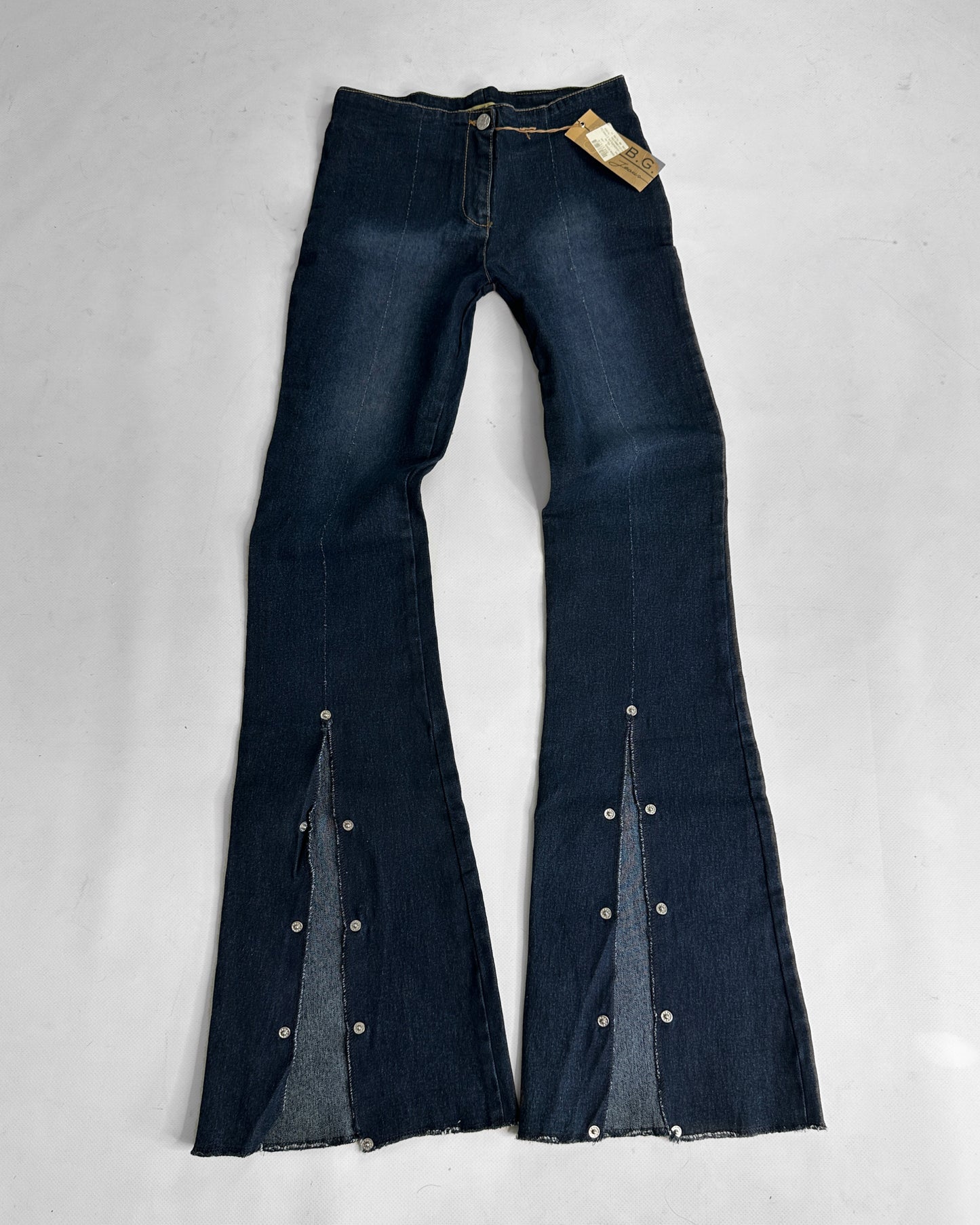 B.G. Flare Jeans 2000s