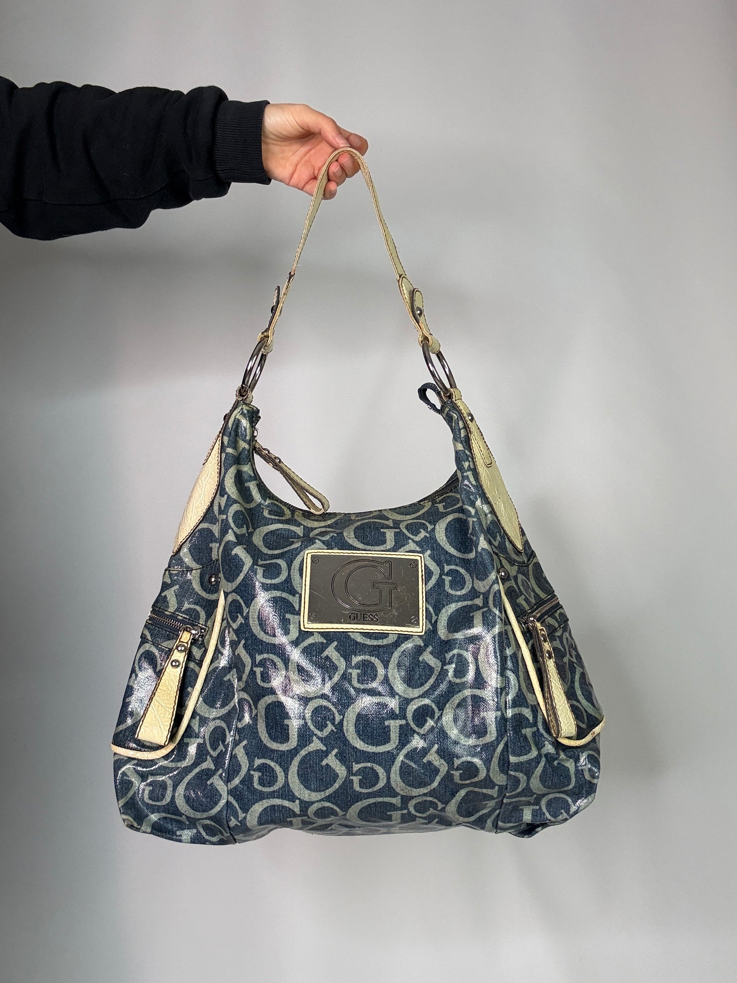 Vintage Y2K Guess Bag