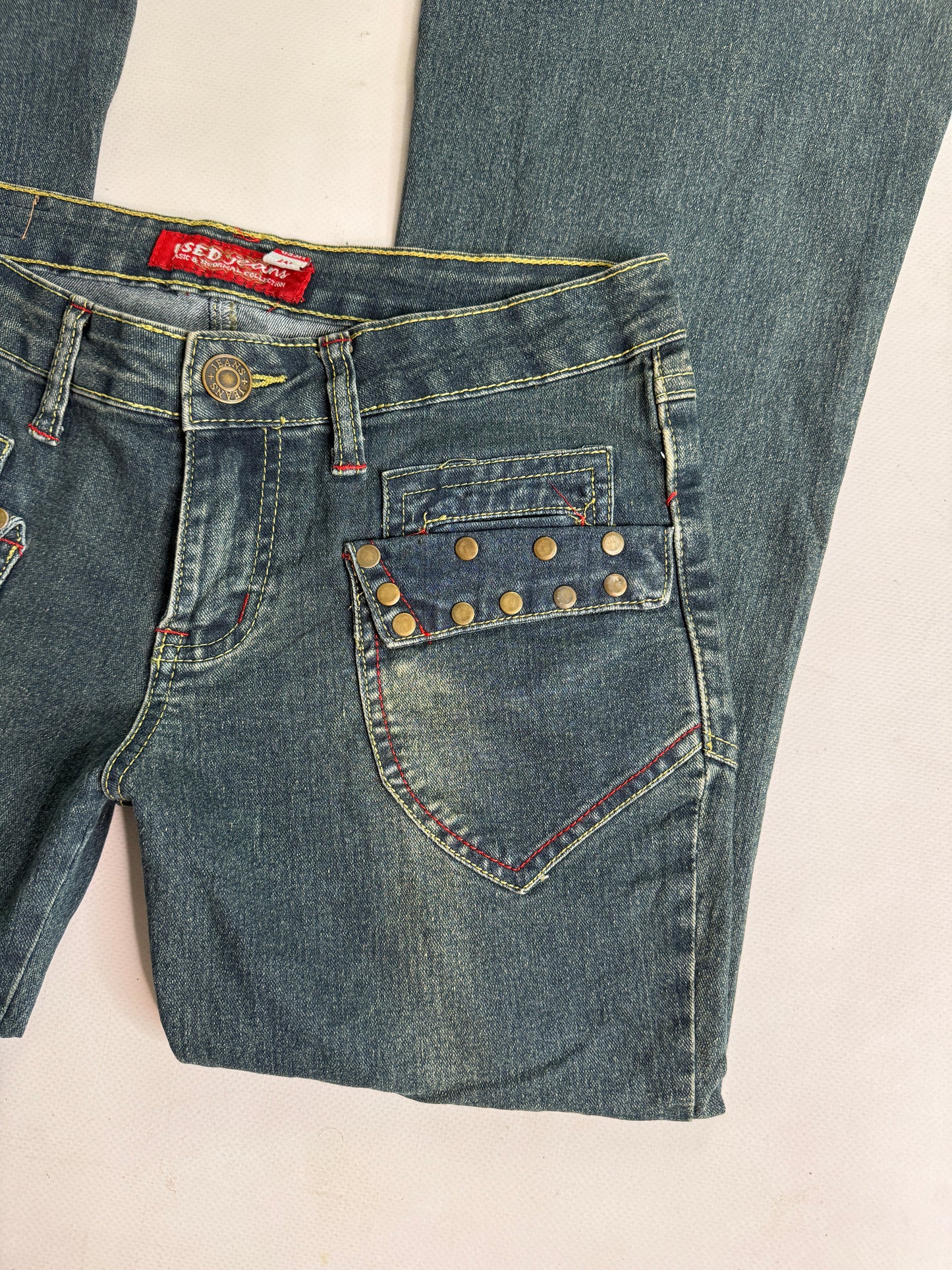 Vintage Y2K bootcut Jeans