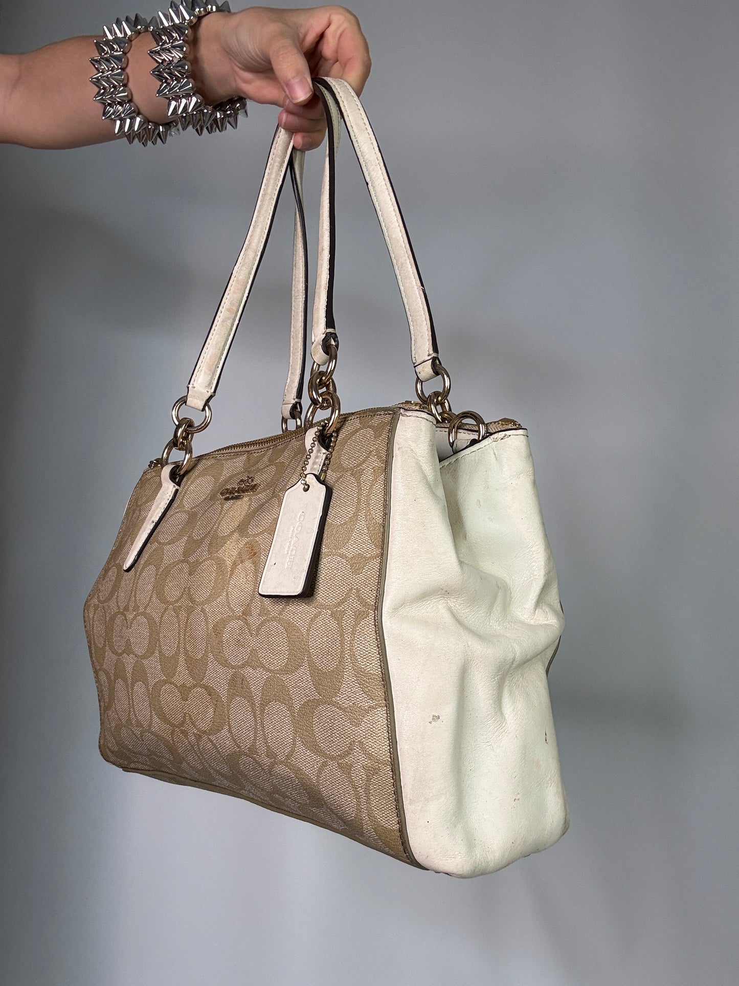 Coach Vintage 2000s bag