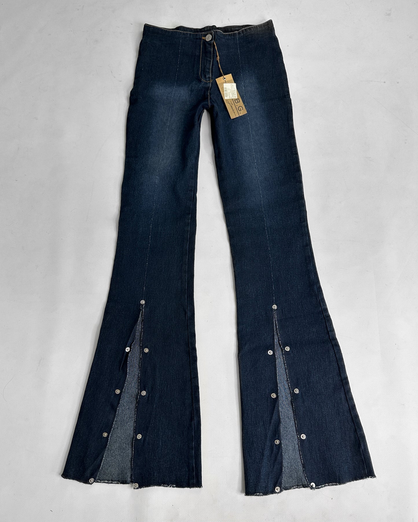 B.G. Flare Jeans 2000s