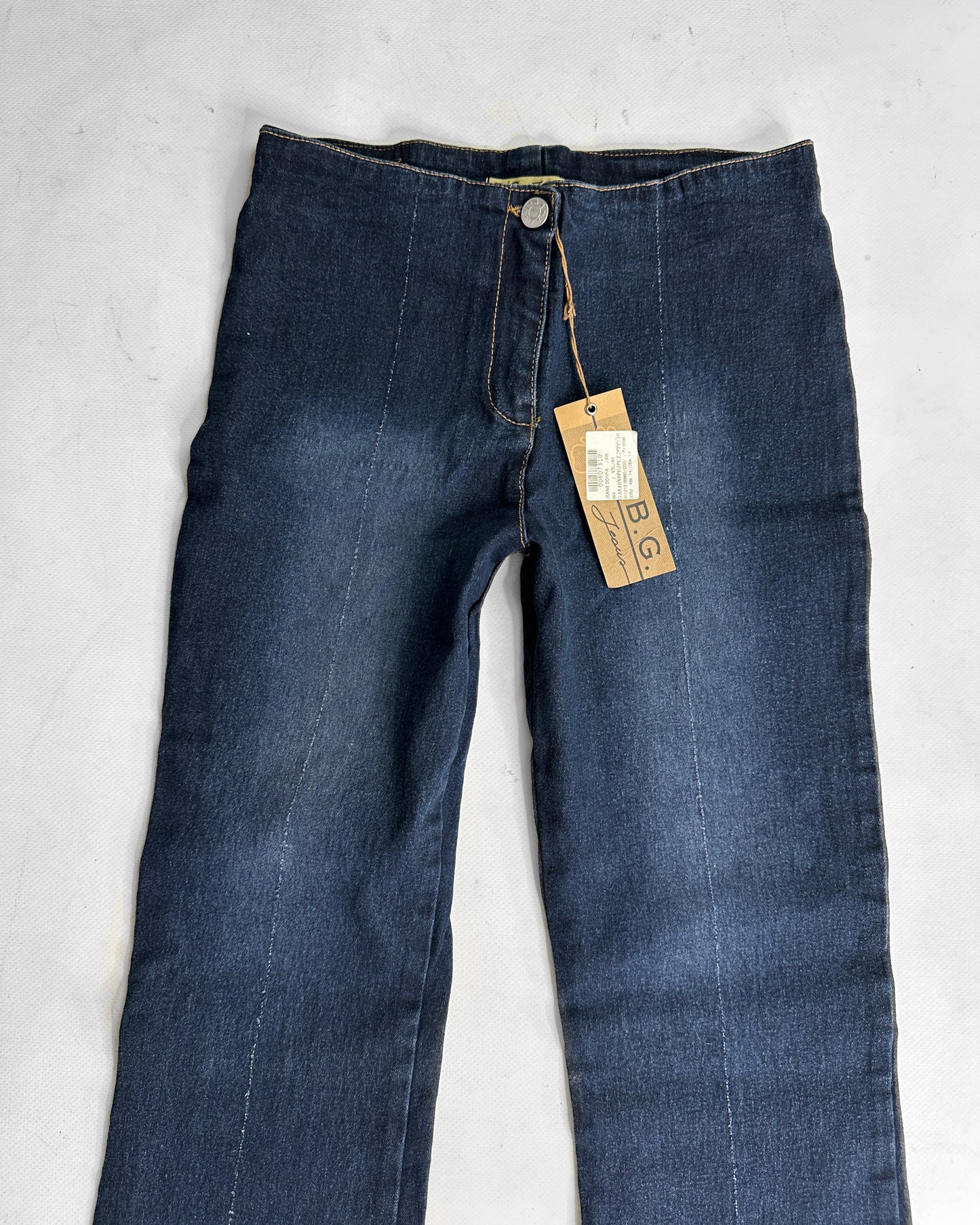 B.G. Flare Jeans 2000s