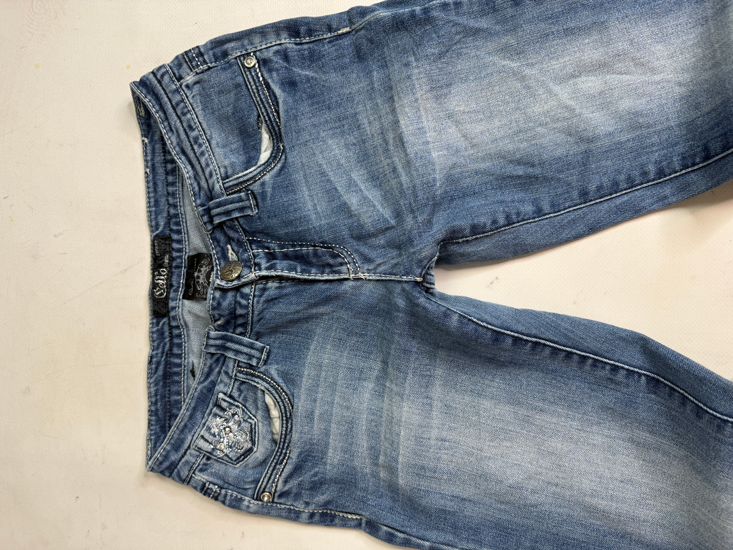 Vintage Y2K bootcut Jeans