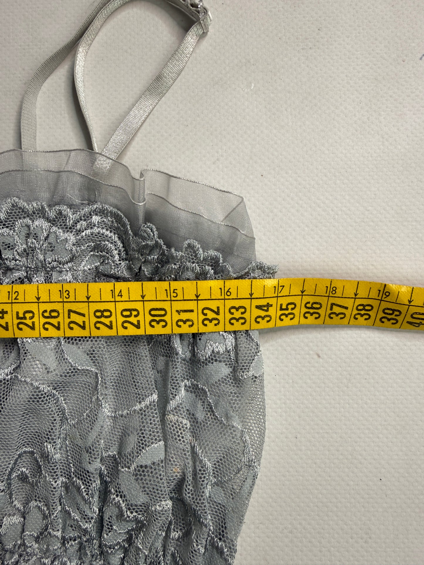 Vintage fairy cami top