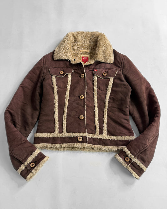 Miss Sixty Vintage Jacket