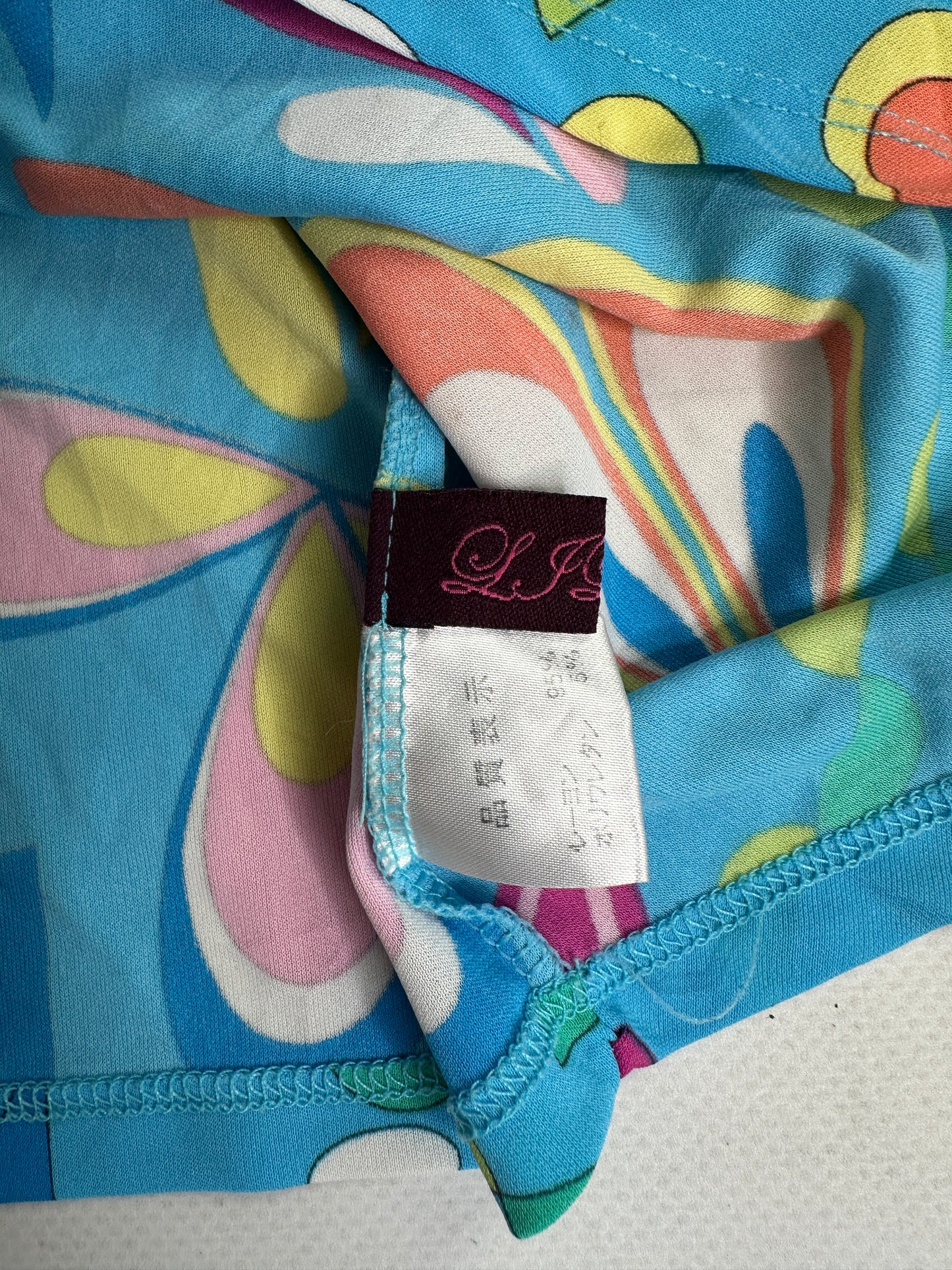 Vintage 2000s cami top