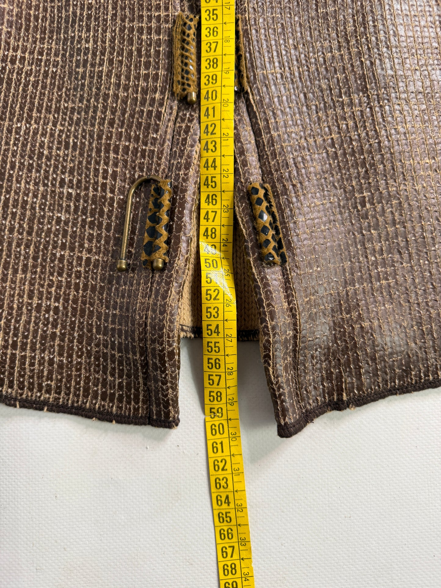 Vintage italian classy Jacket