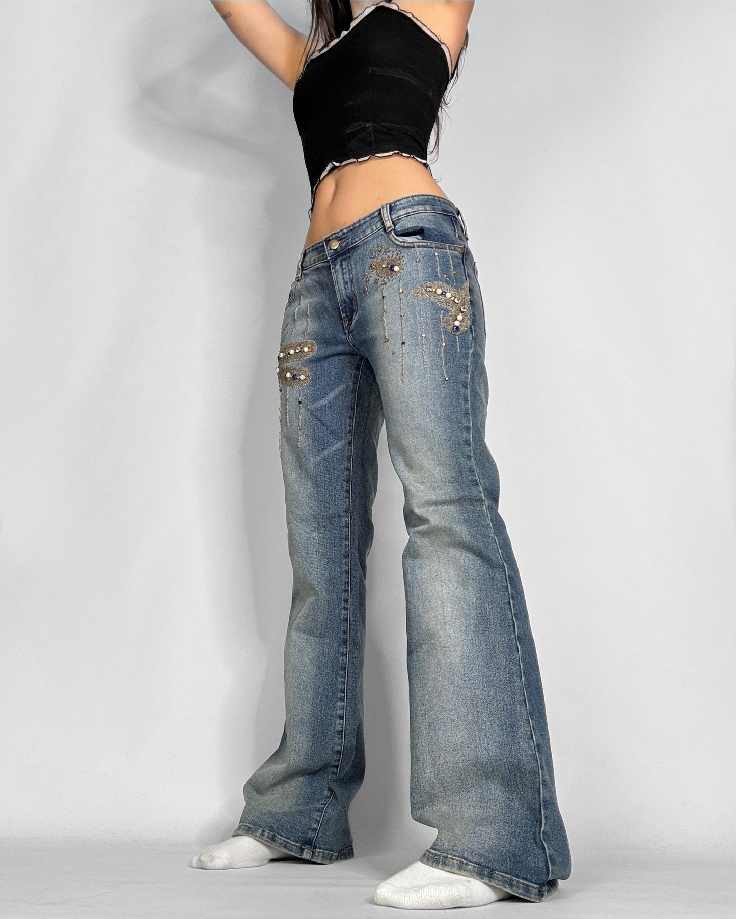 Vintage 2000s bootcut Jeans