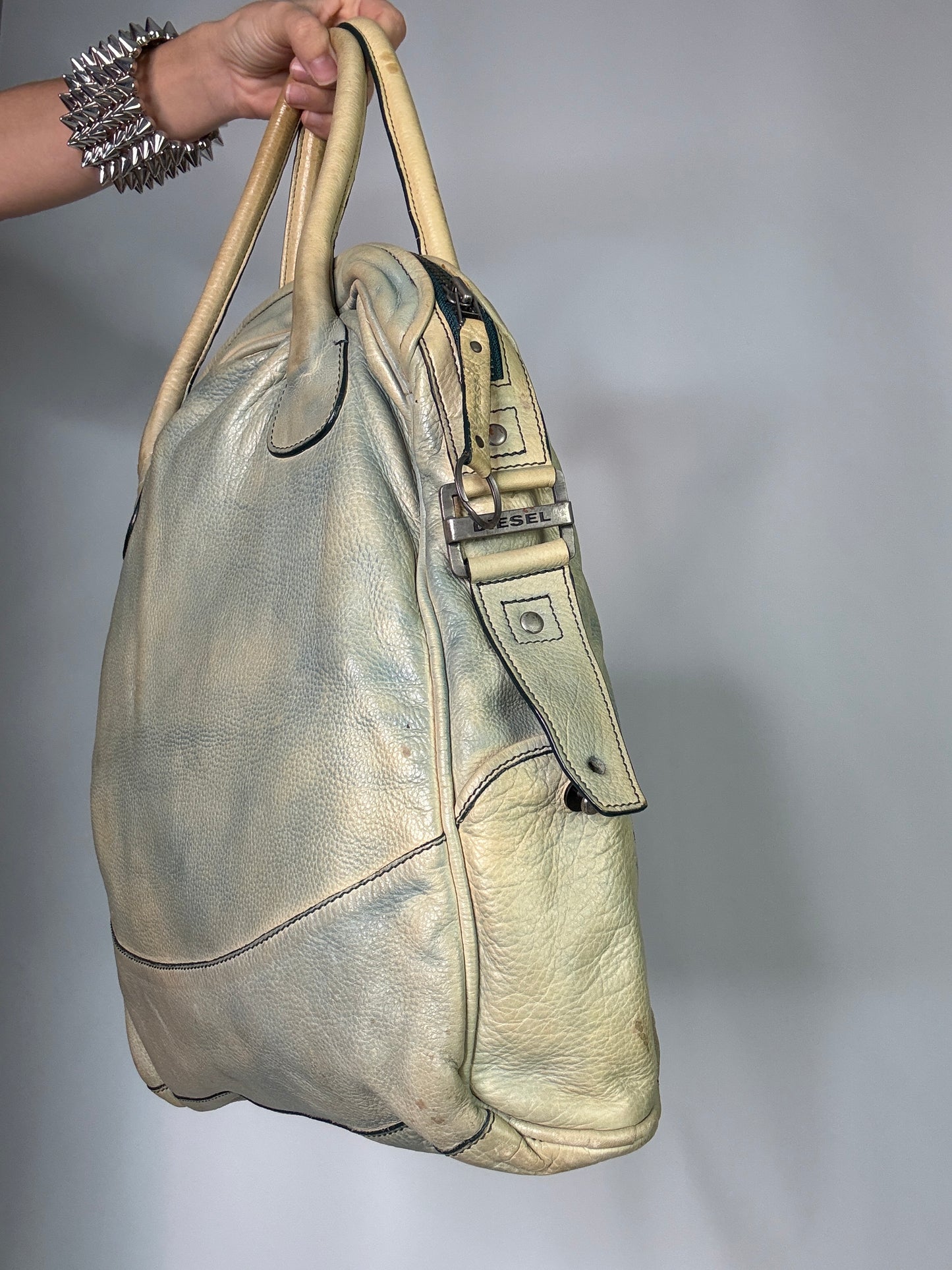 Diesel Vintage 2000s bag