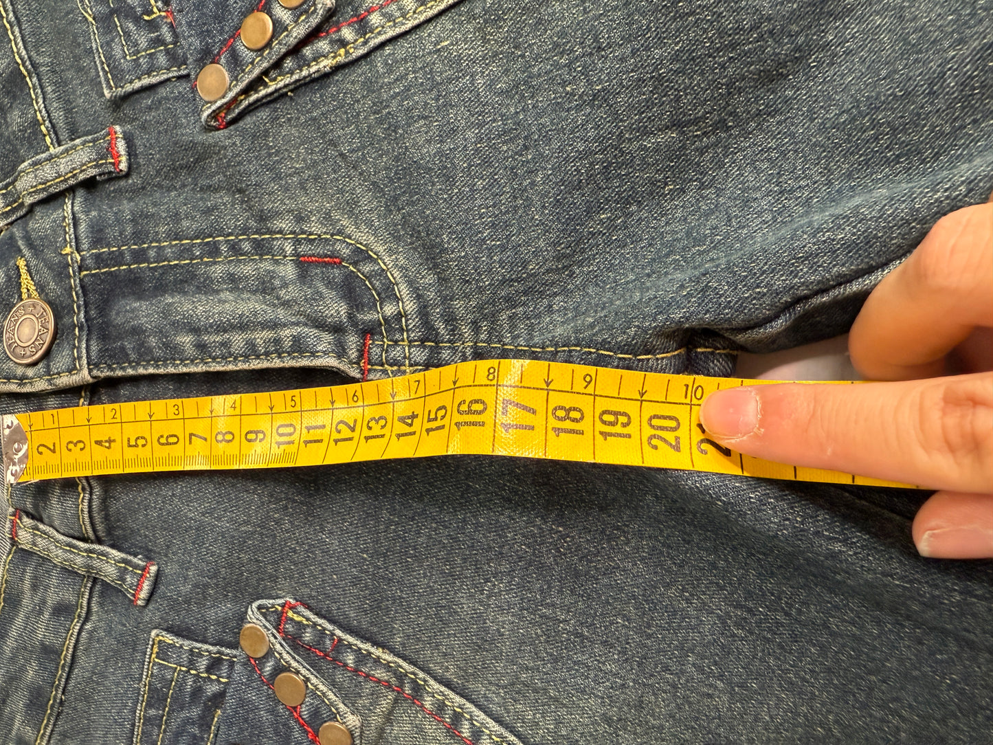 Vintage Y2K bootcut Jeans