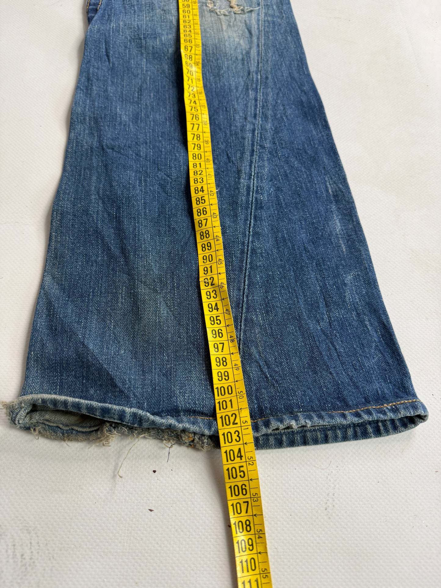 True Religion Vintage Jeans
