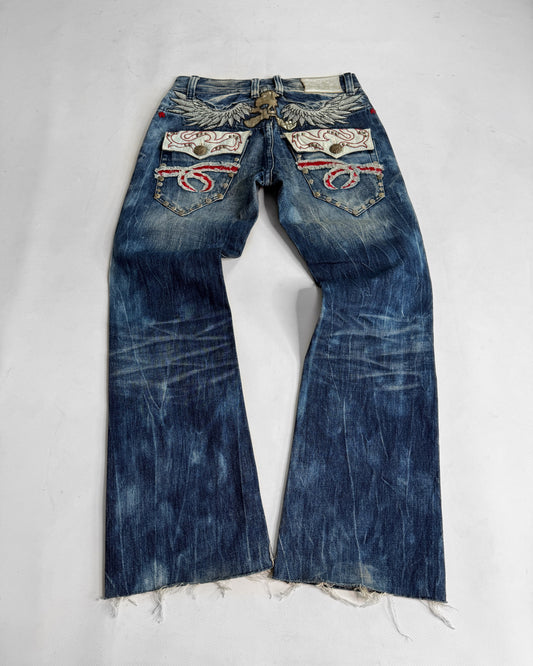 Red Pepper Archive Jeans