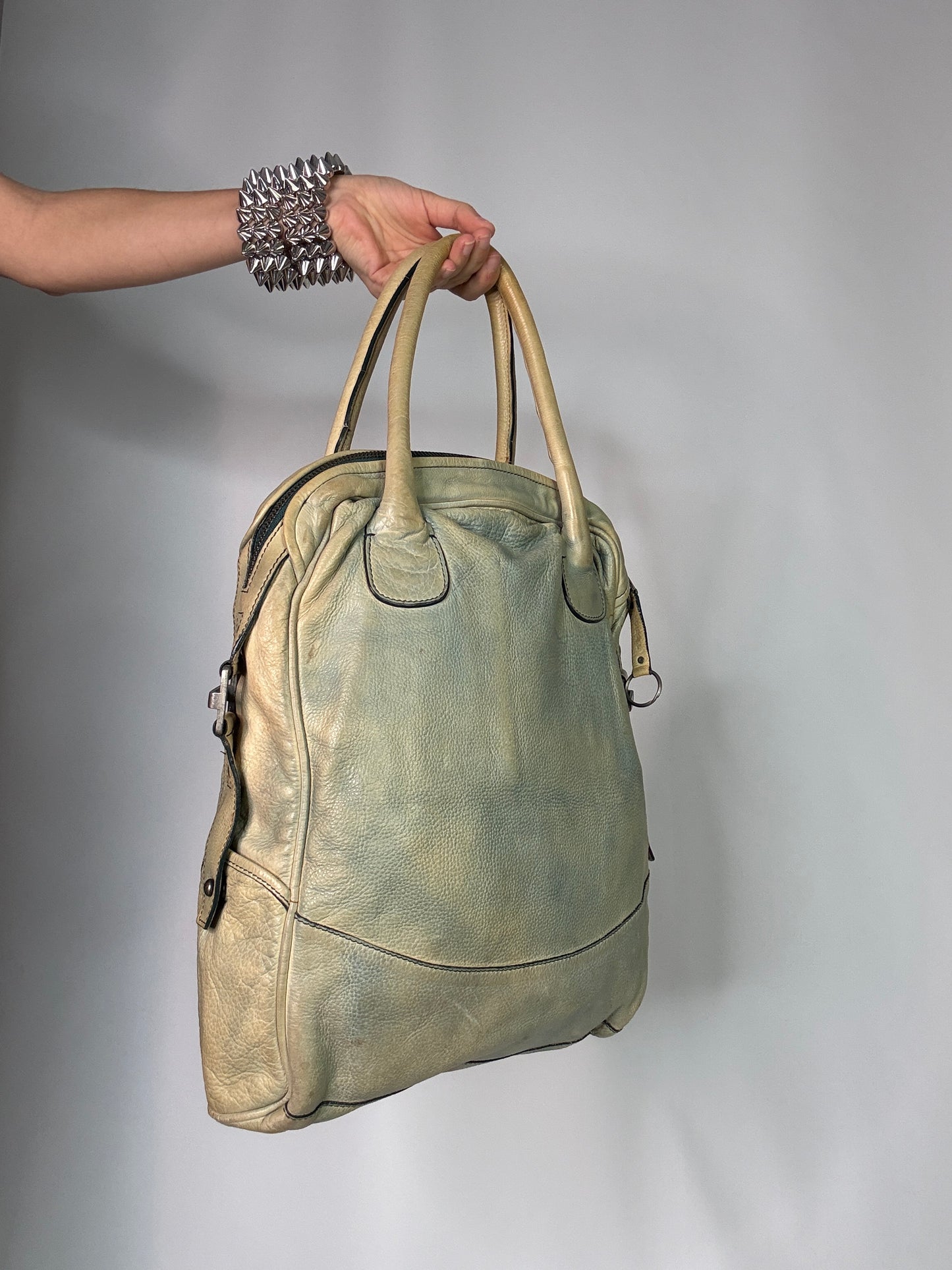 Diesel Vintage 2000s bag