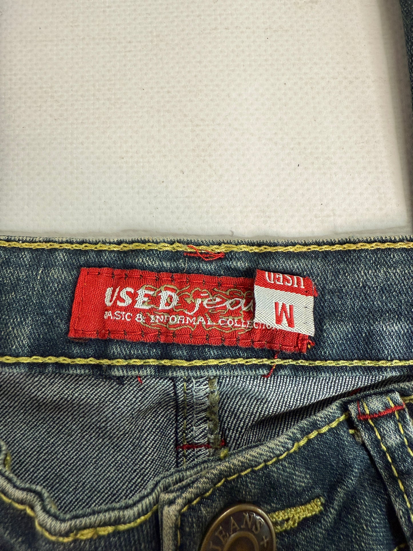 Vintage Y2K bootcut Jeans