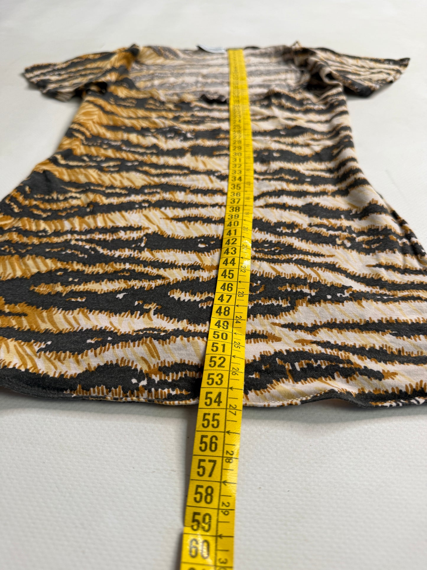 Dolce & Gabanna tiger top