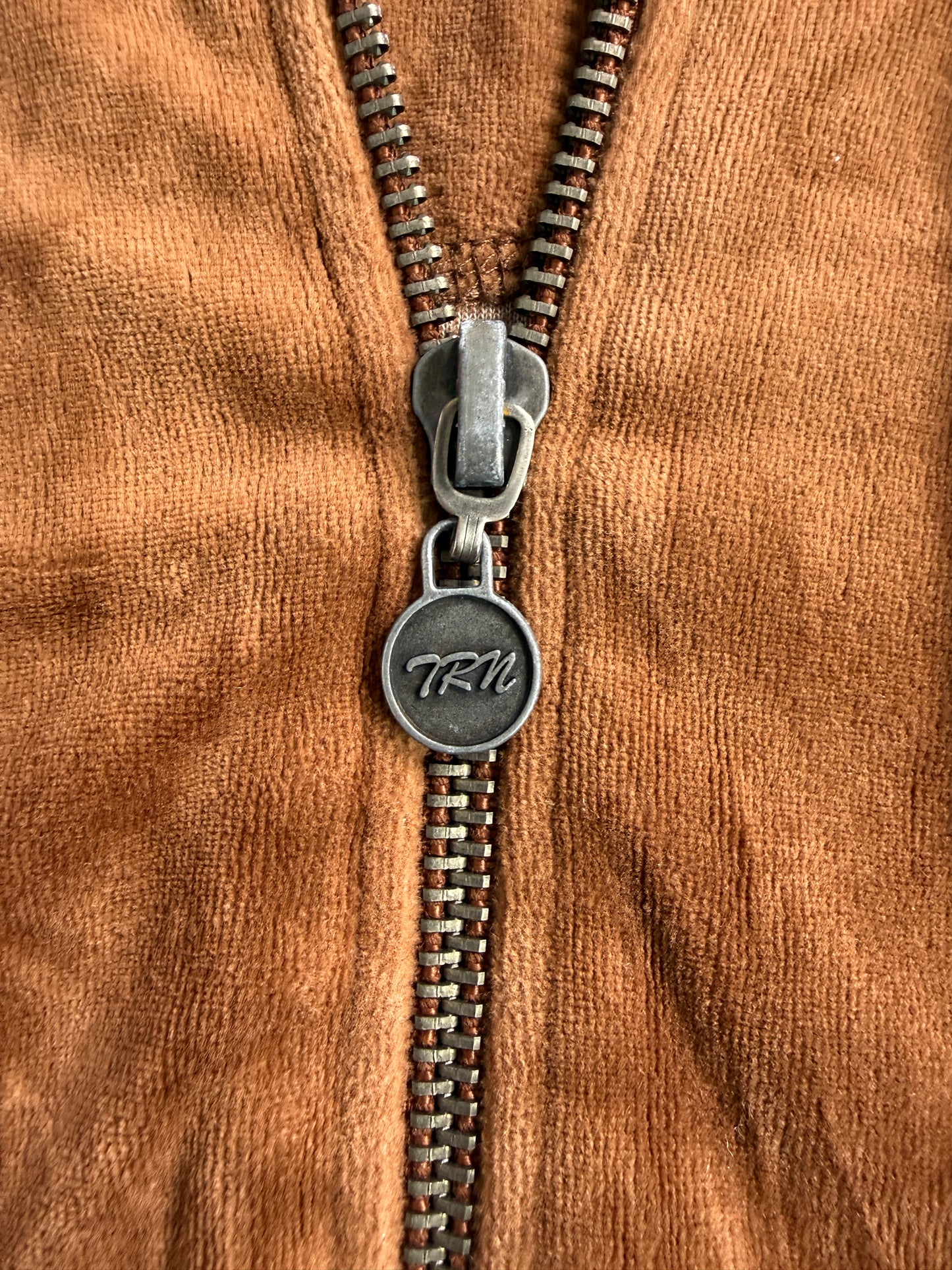 Vintage 2000s fitted hoodie