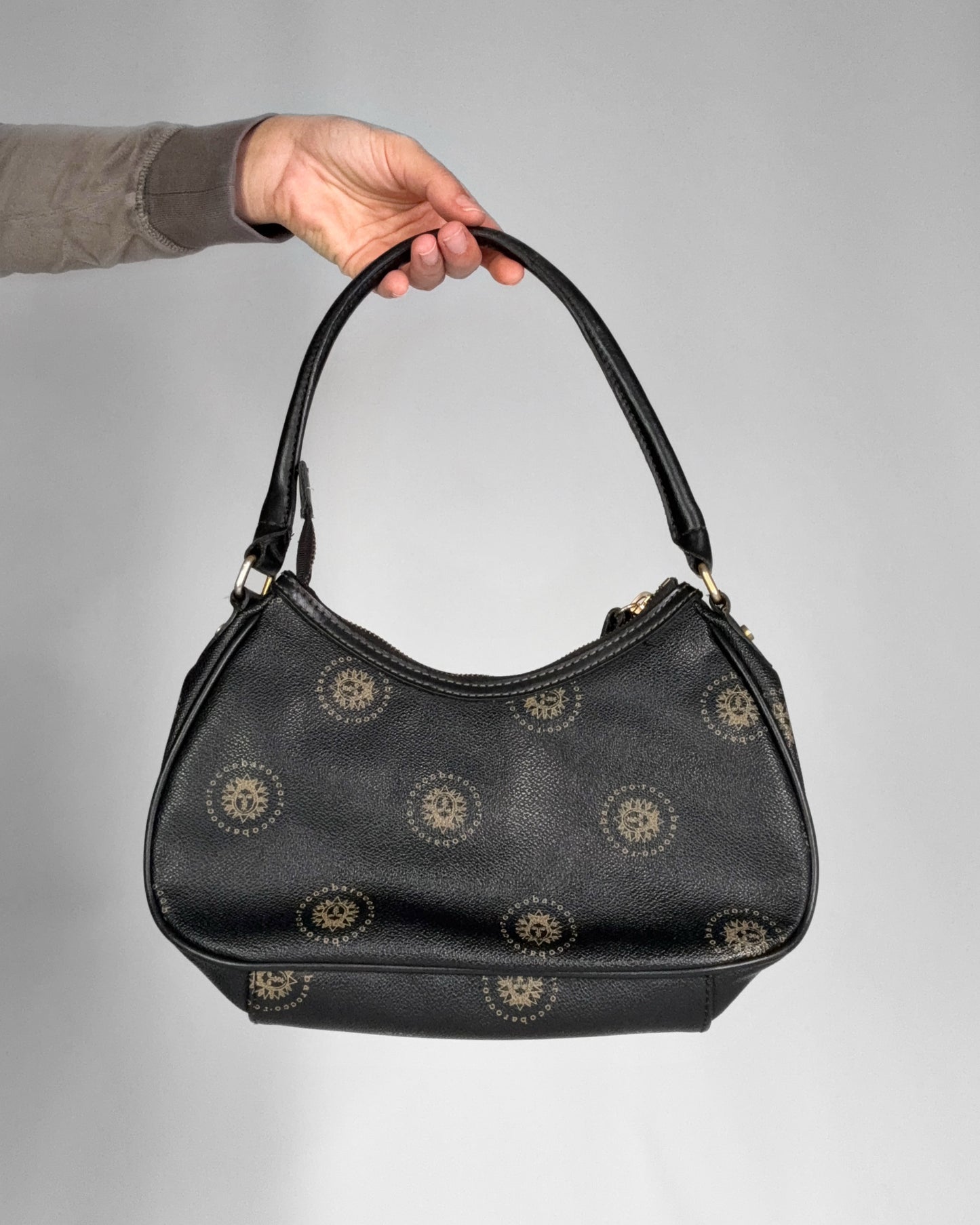 Vintage 2000s italian bag