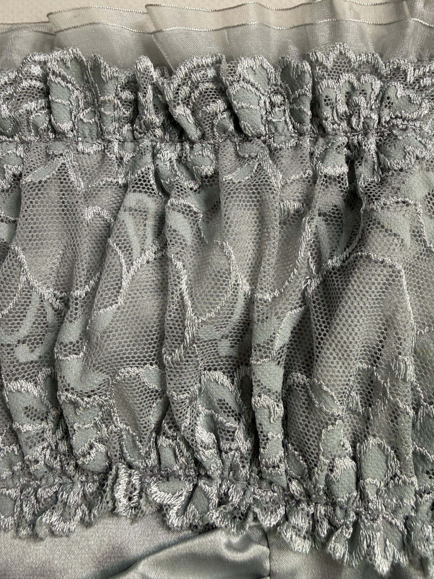 Vintage fairy cami top