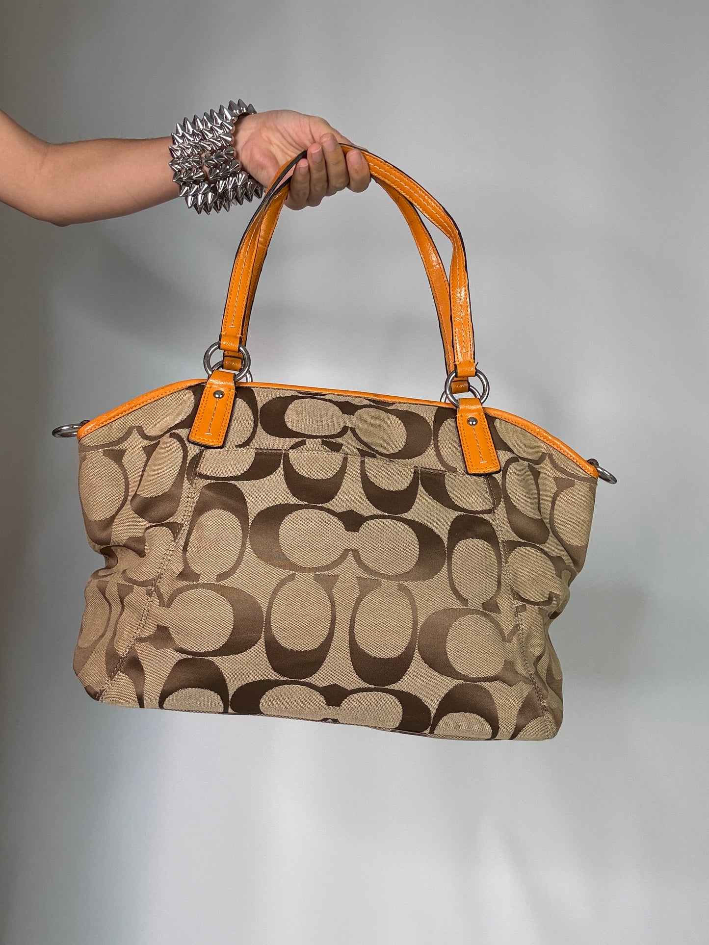 Coach Vintage 2000s bag